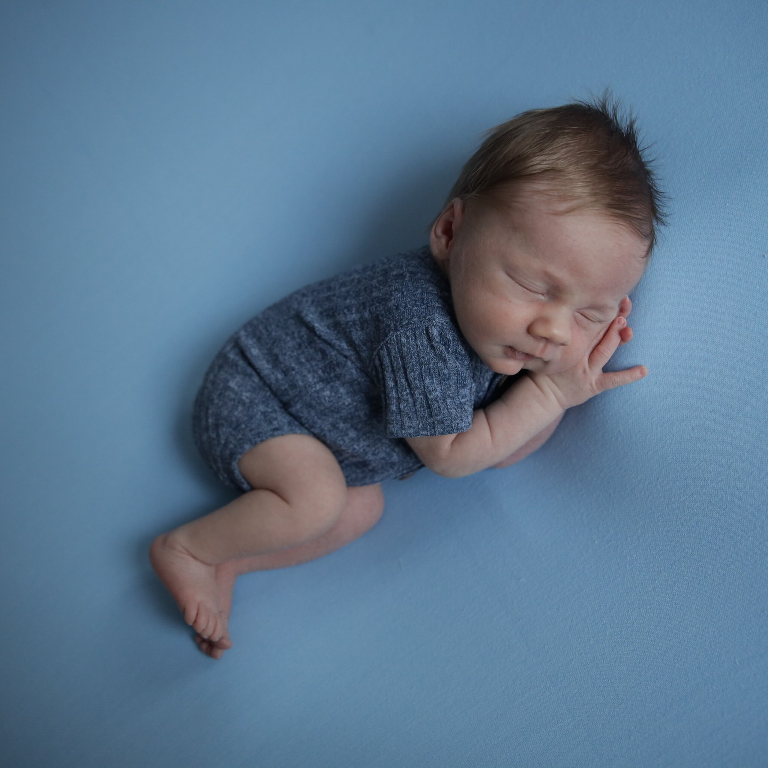 Отзывы. Фотосессия новорожденного в Москве Newborn Angel