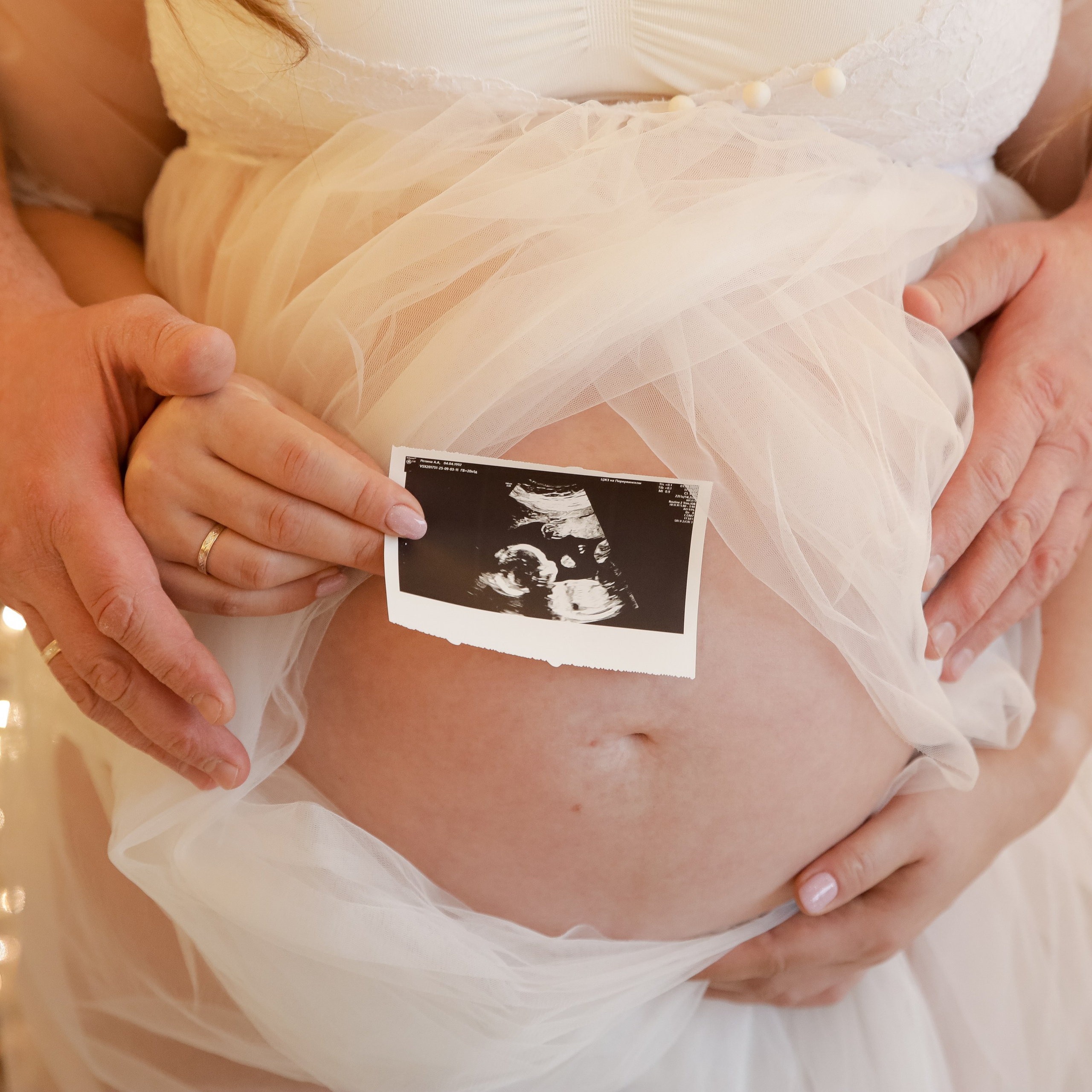 Отзывы. Фотосессия новорожденного в Москве Newborn Angel