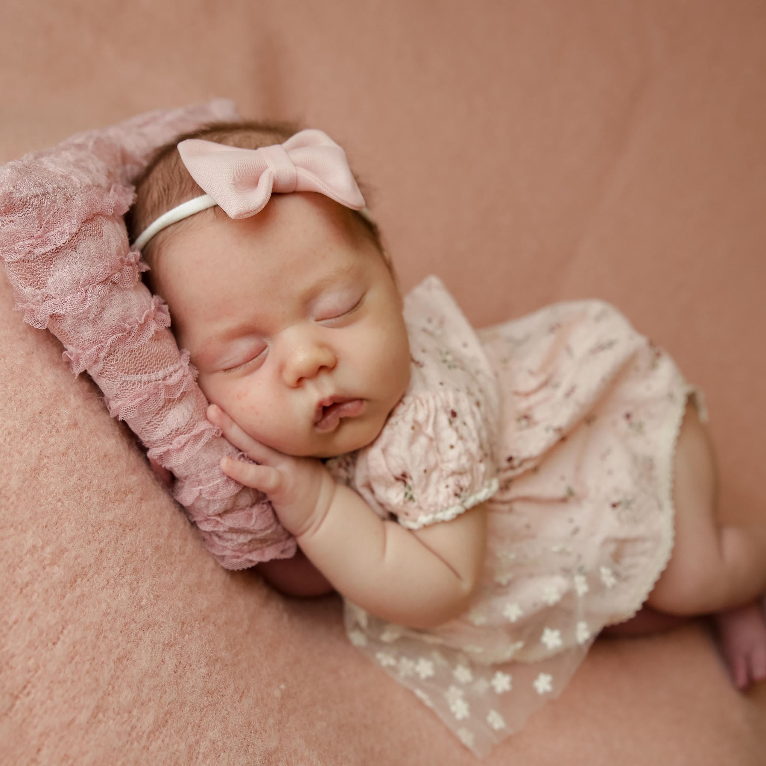 Отзывы. Фотосессия новорожденного в Москве Newborn Angel