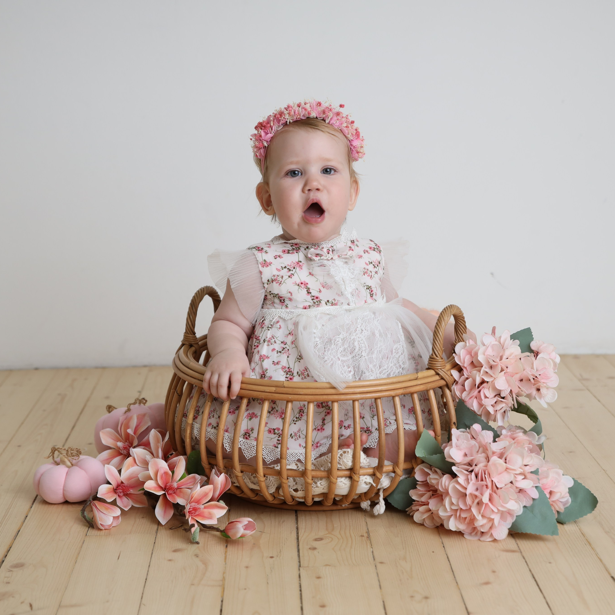 Отзывы. Фотосессия новорожденного в Москве Newborn Angel