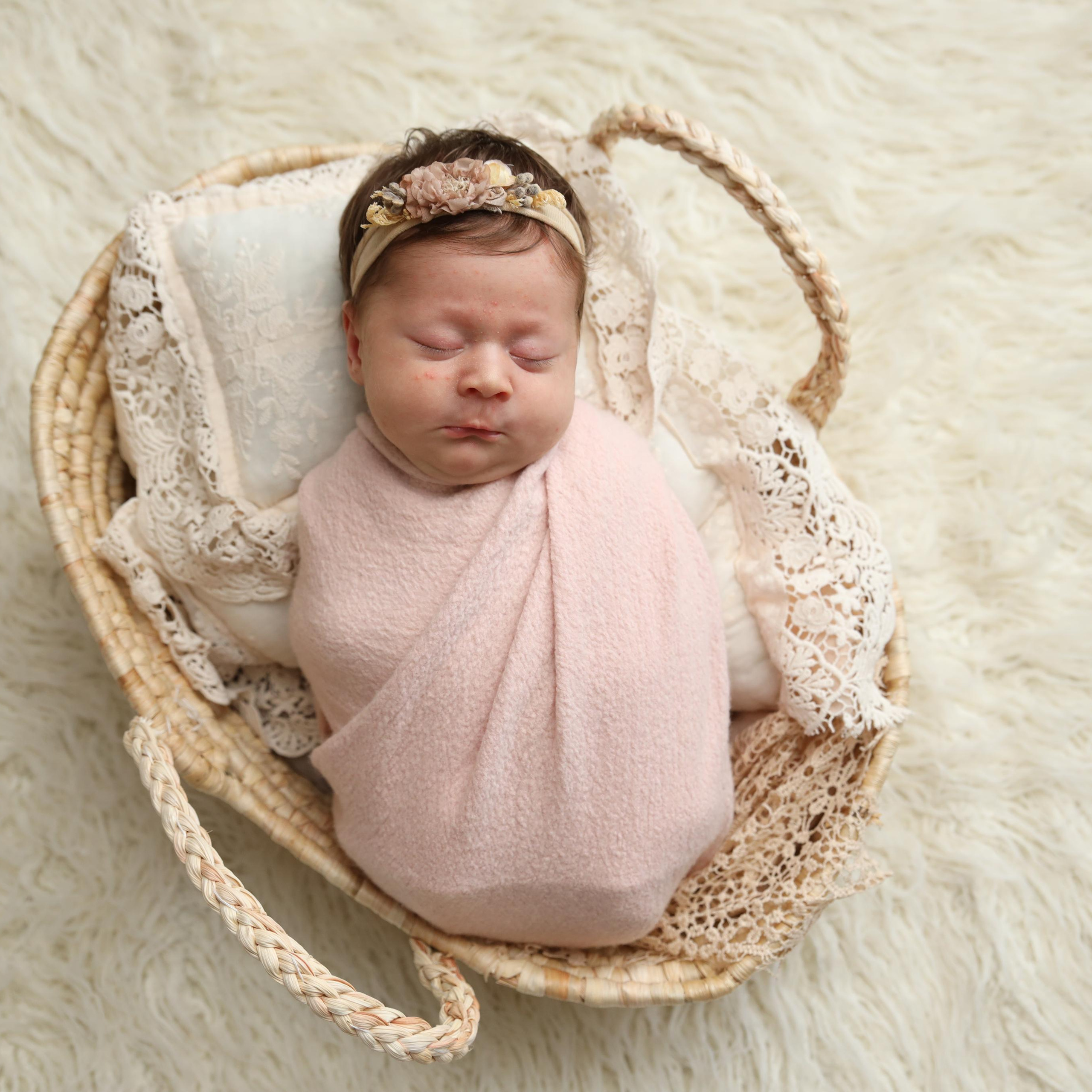 Отзывы. Фотосессия новорожденного в Москве Newborn Angel