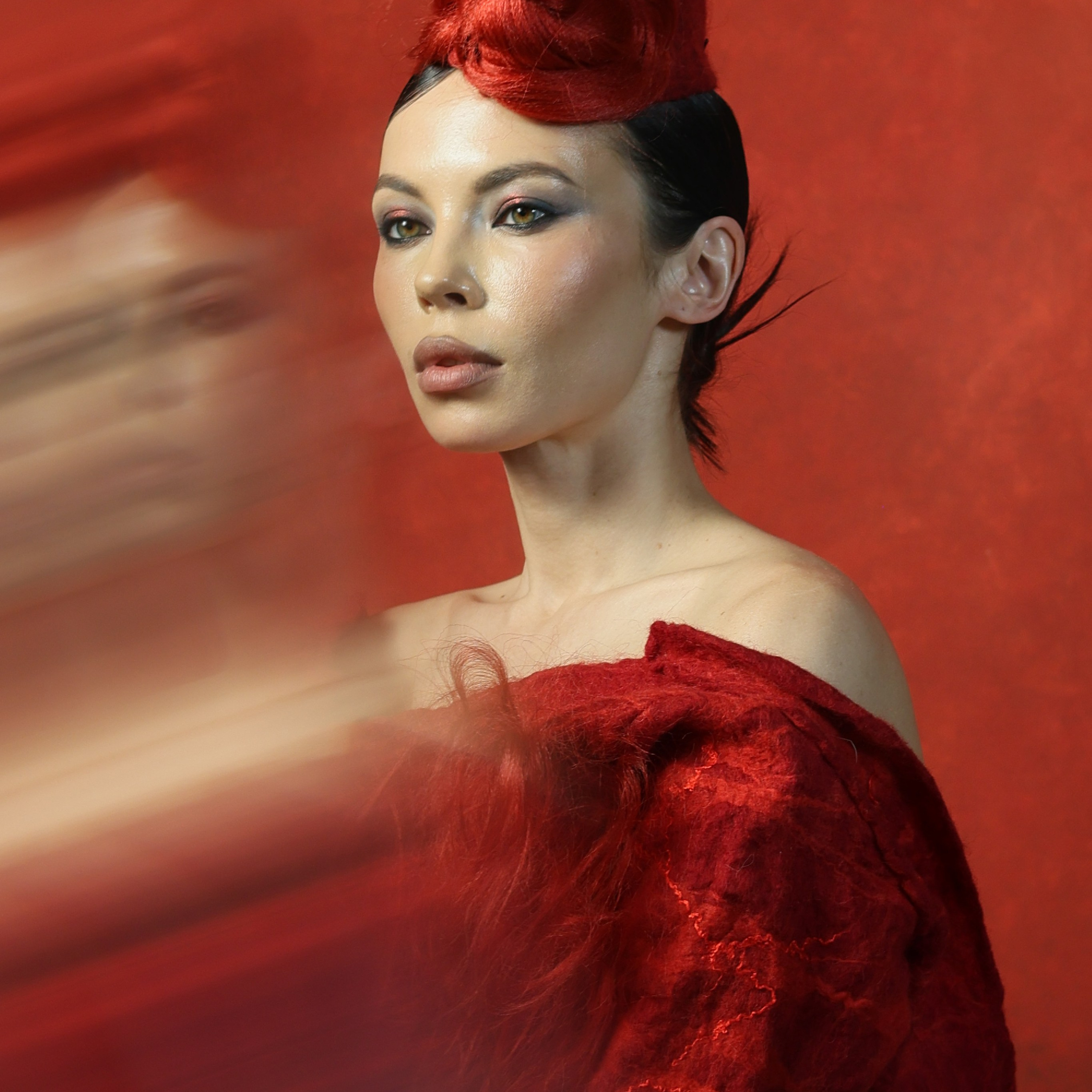 Фешн. Портретный и фешн фотограф