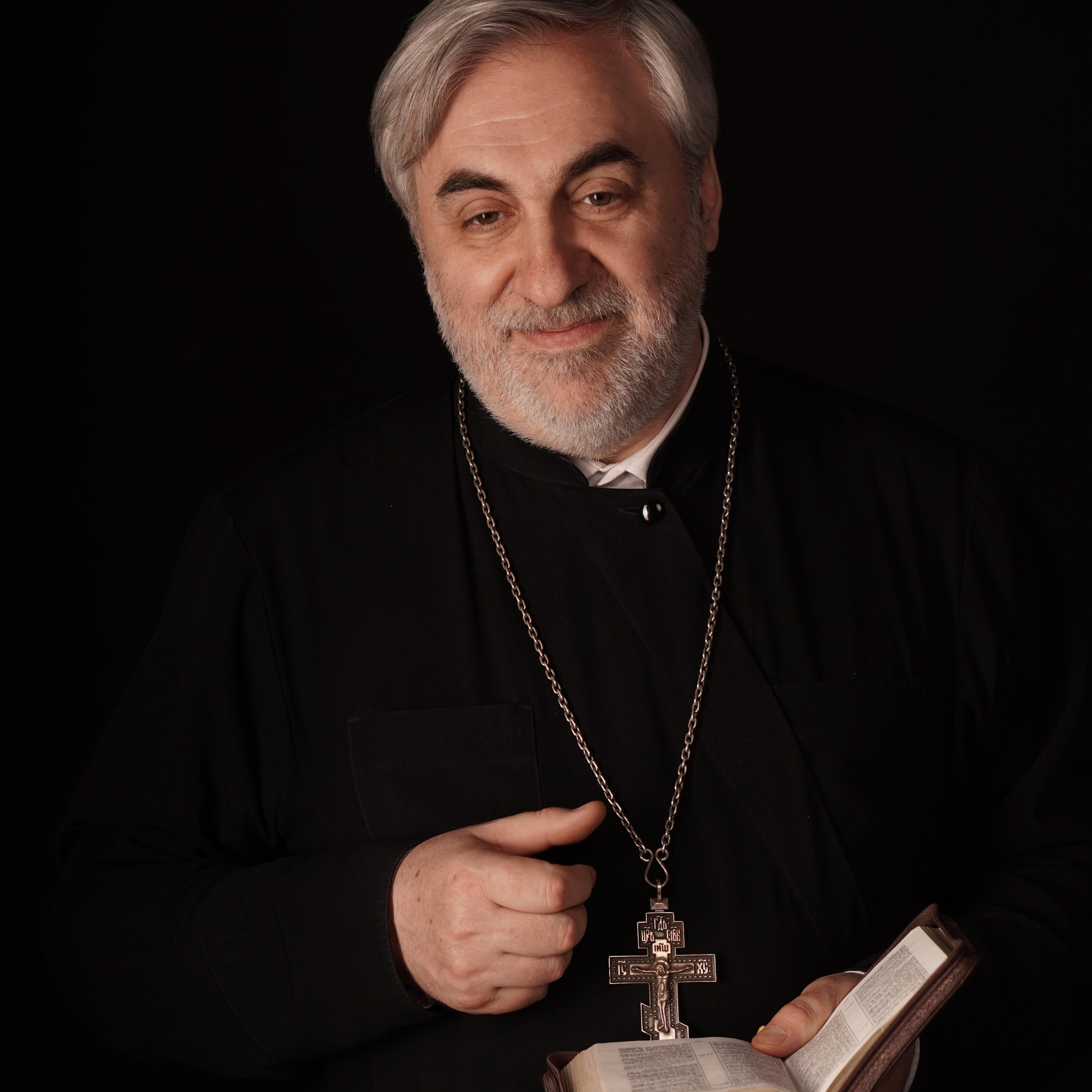 о. Владимир