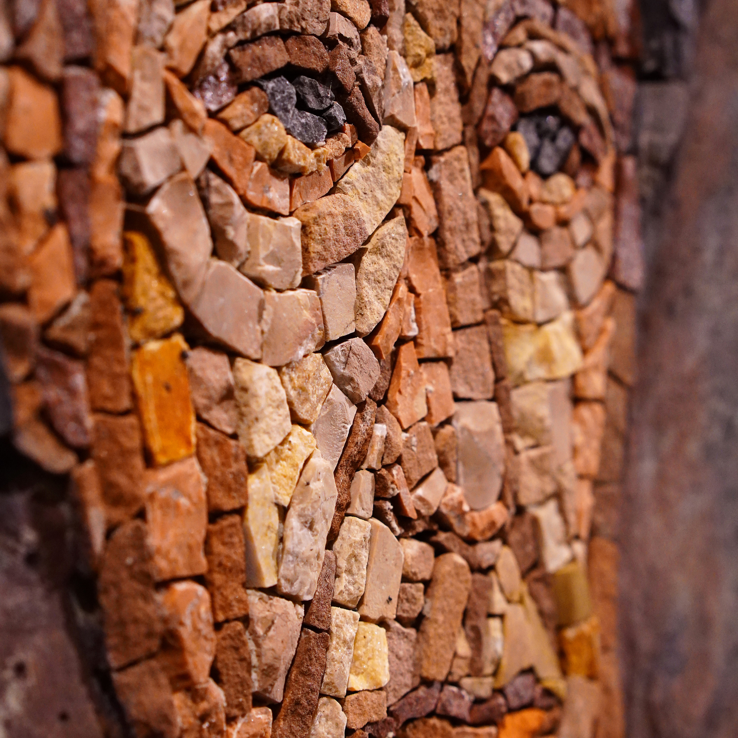 Мозаика. Мастеркласс. Backstage