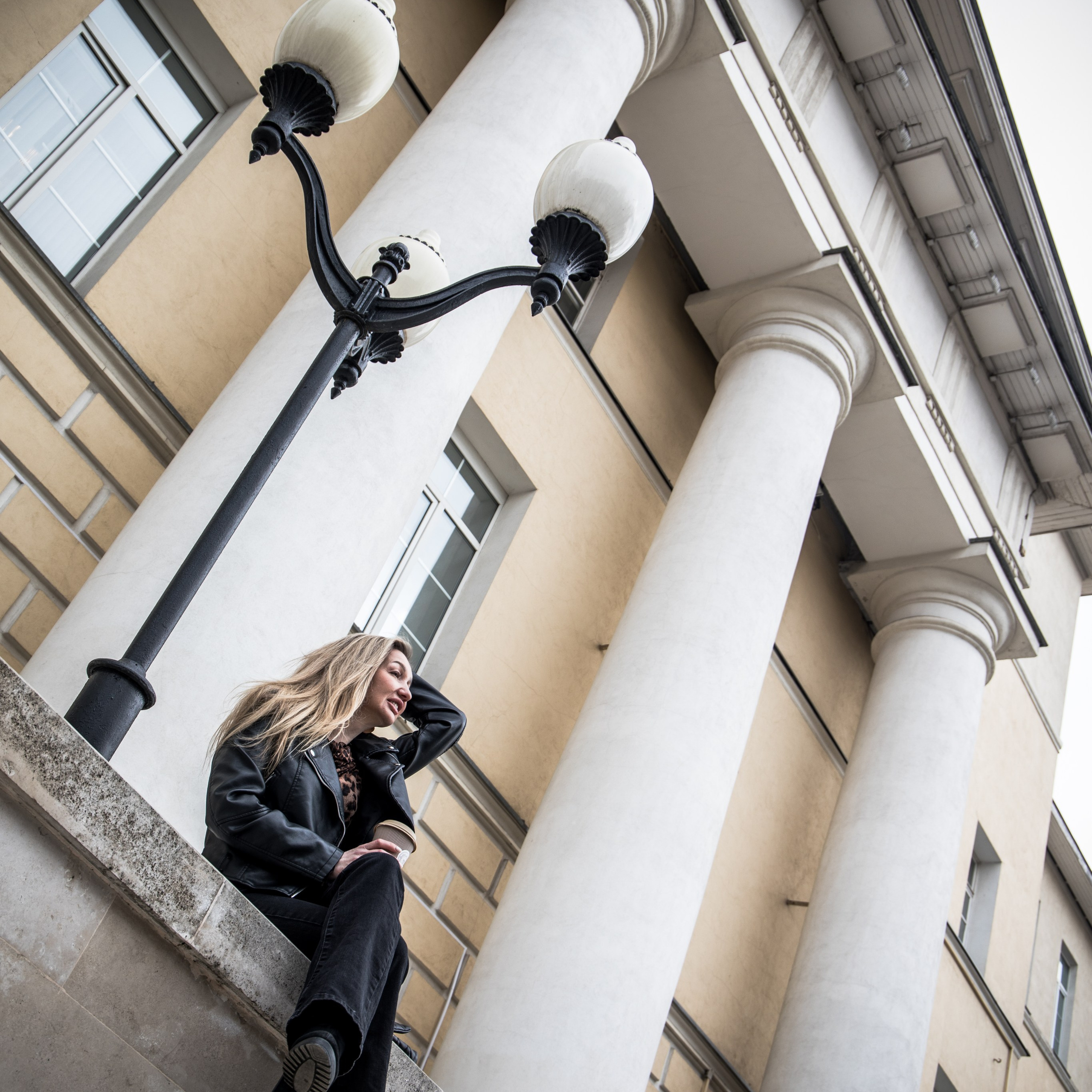 Фотопрогулки. Семейный и детский фотограф в Пушкино, Московская обл. Оксана Котюнина