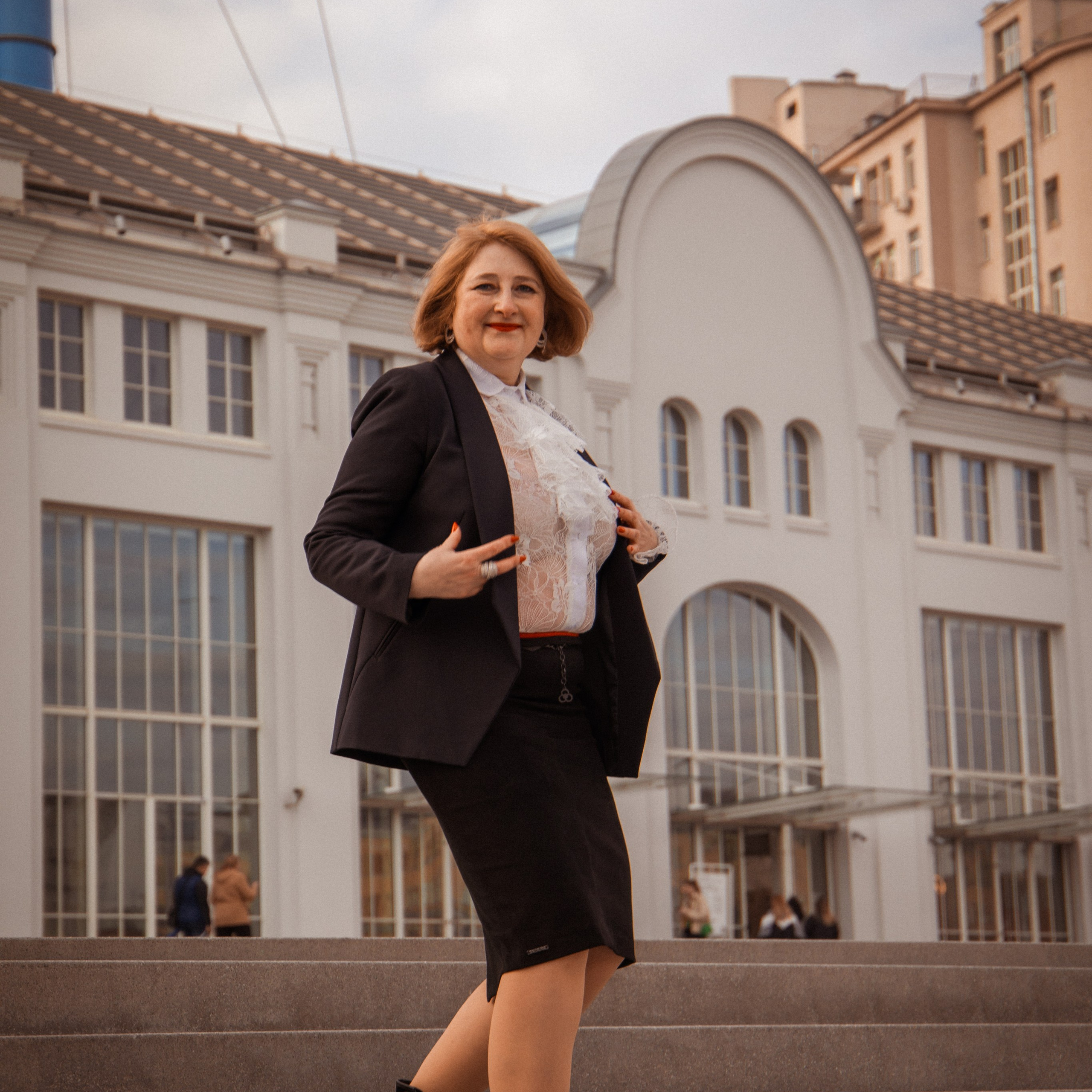 Фотопрогулки. Семейный и детский фотограф в Пушкино, Московская обл. Оксана Котюнина