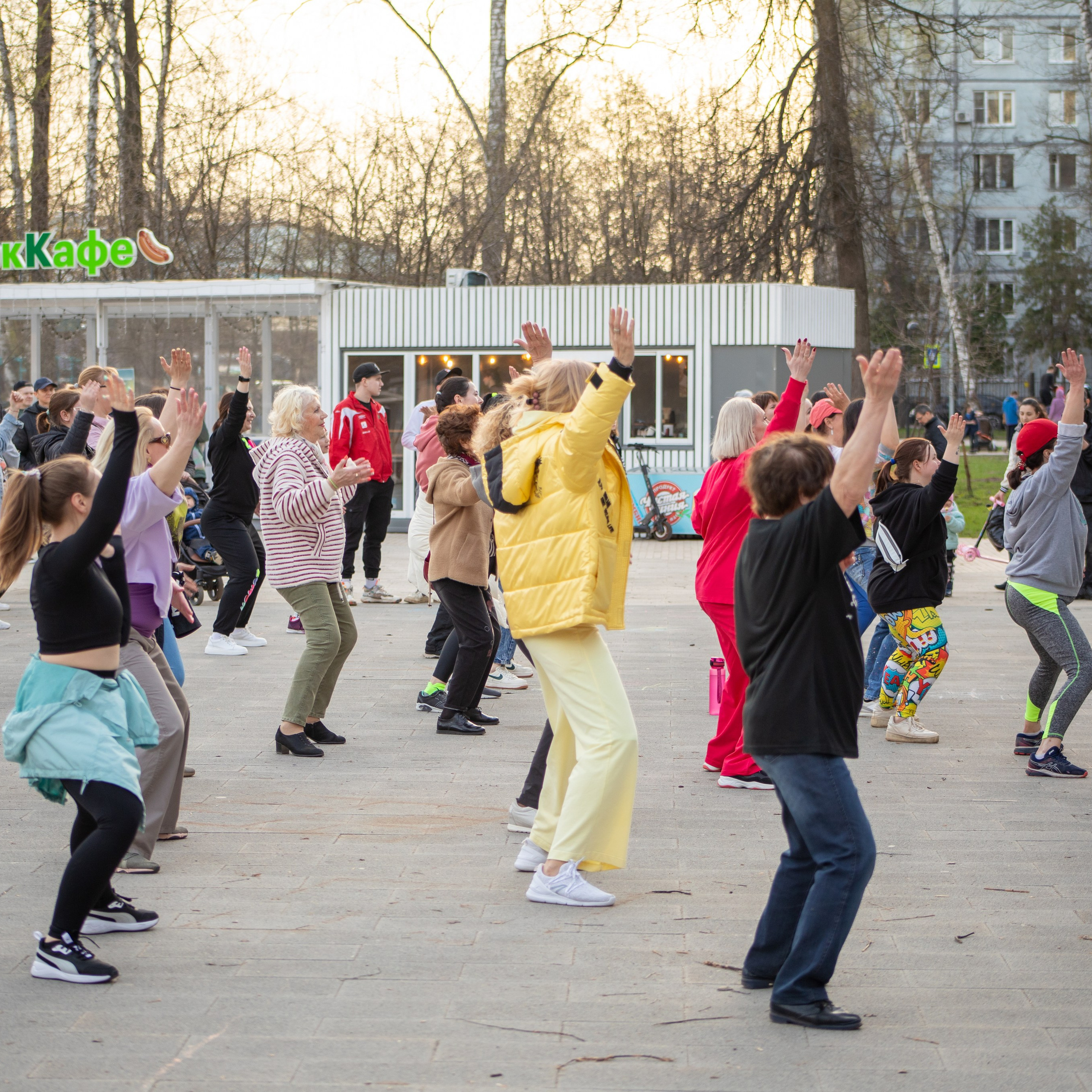 Спортивные мероприятия. Семейный и детский фотограф в Пушкино, Московская обл. Оксана Котюнина