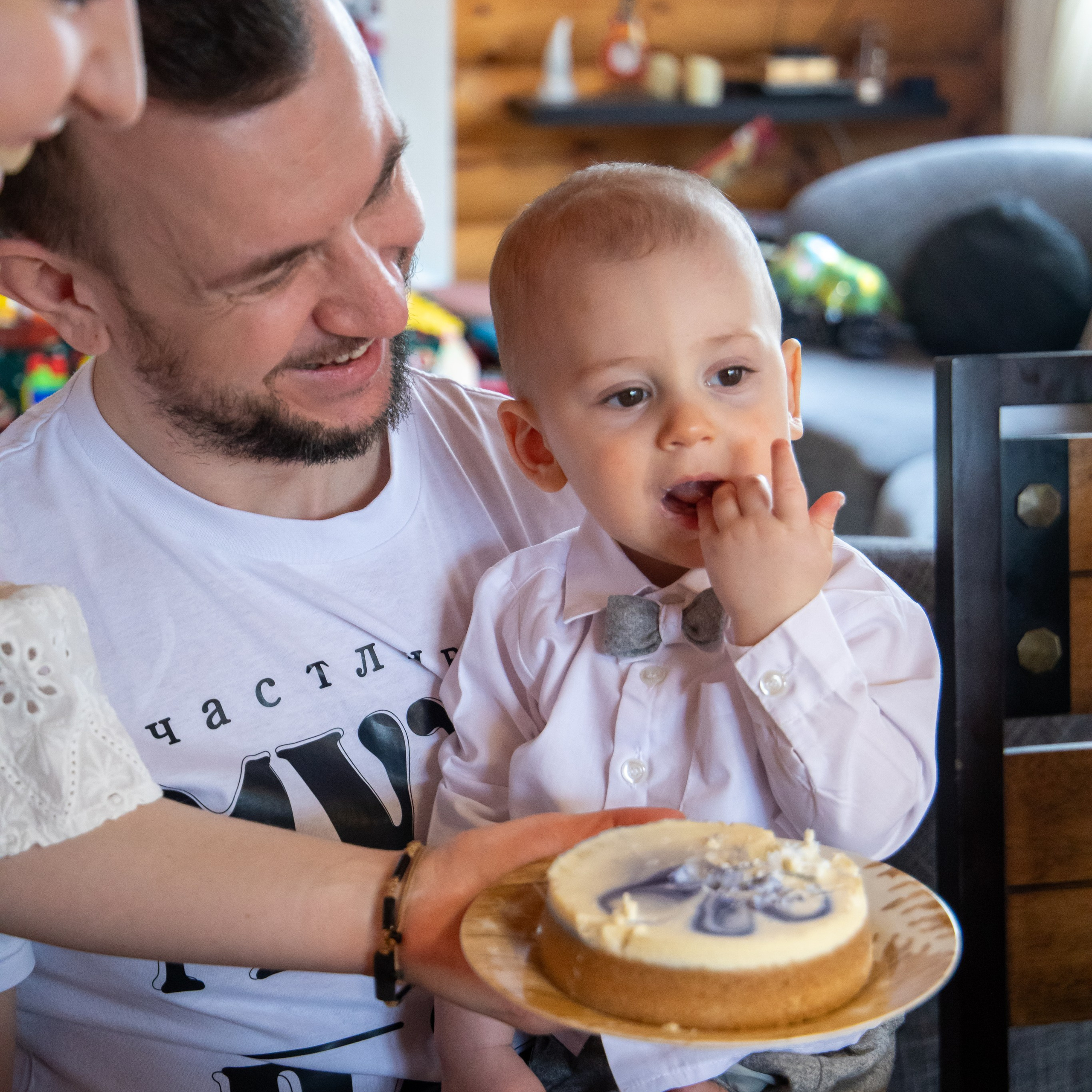 Репортажные фотосъемки событий. Семейный и детский фотограф в Пушкино, Московская обл. Оксана Котюнина
