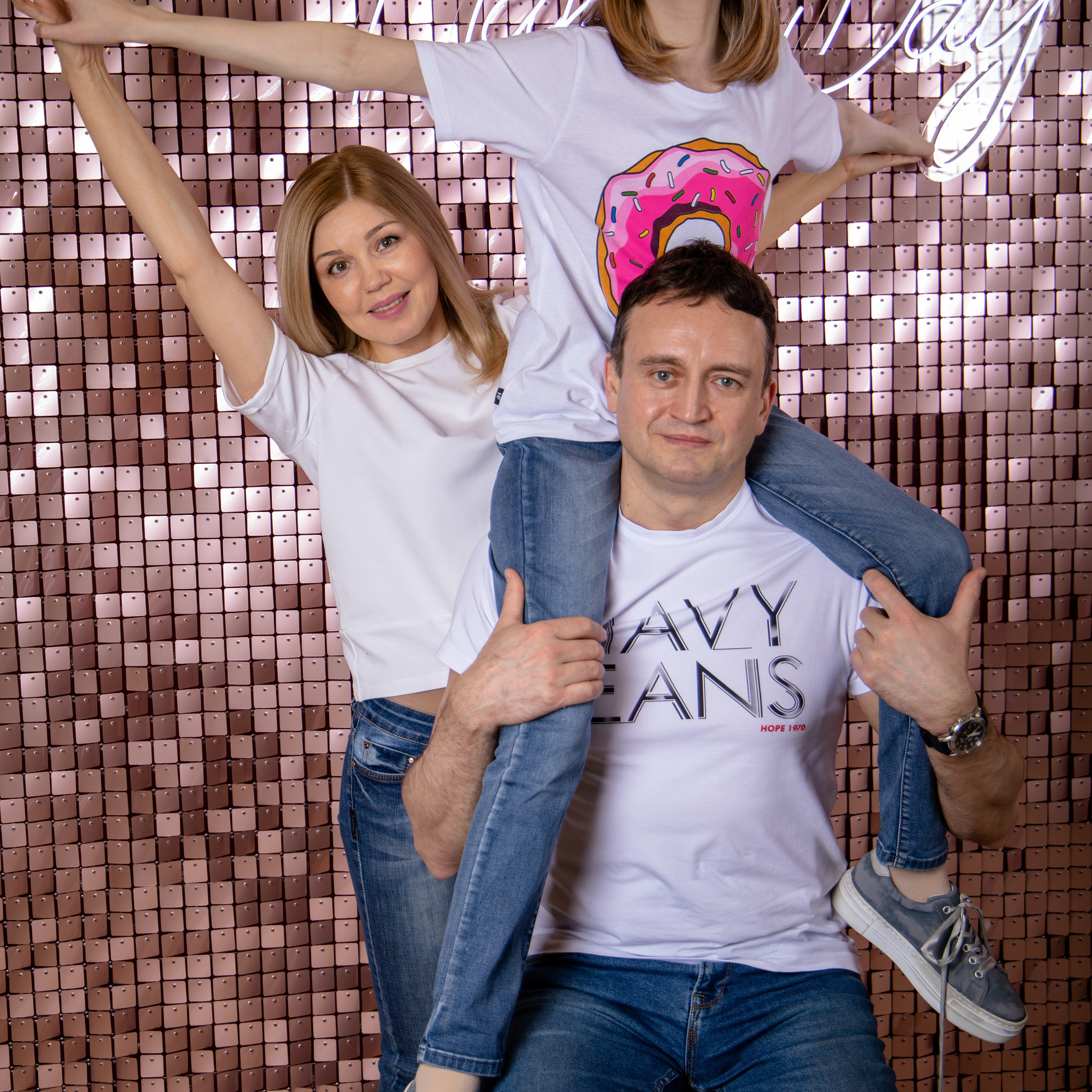 Отзывы. Семейный и детский фотограф в Пушкино, Московская обл. Оксана Котюнина