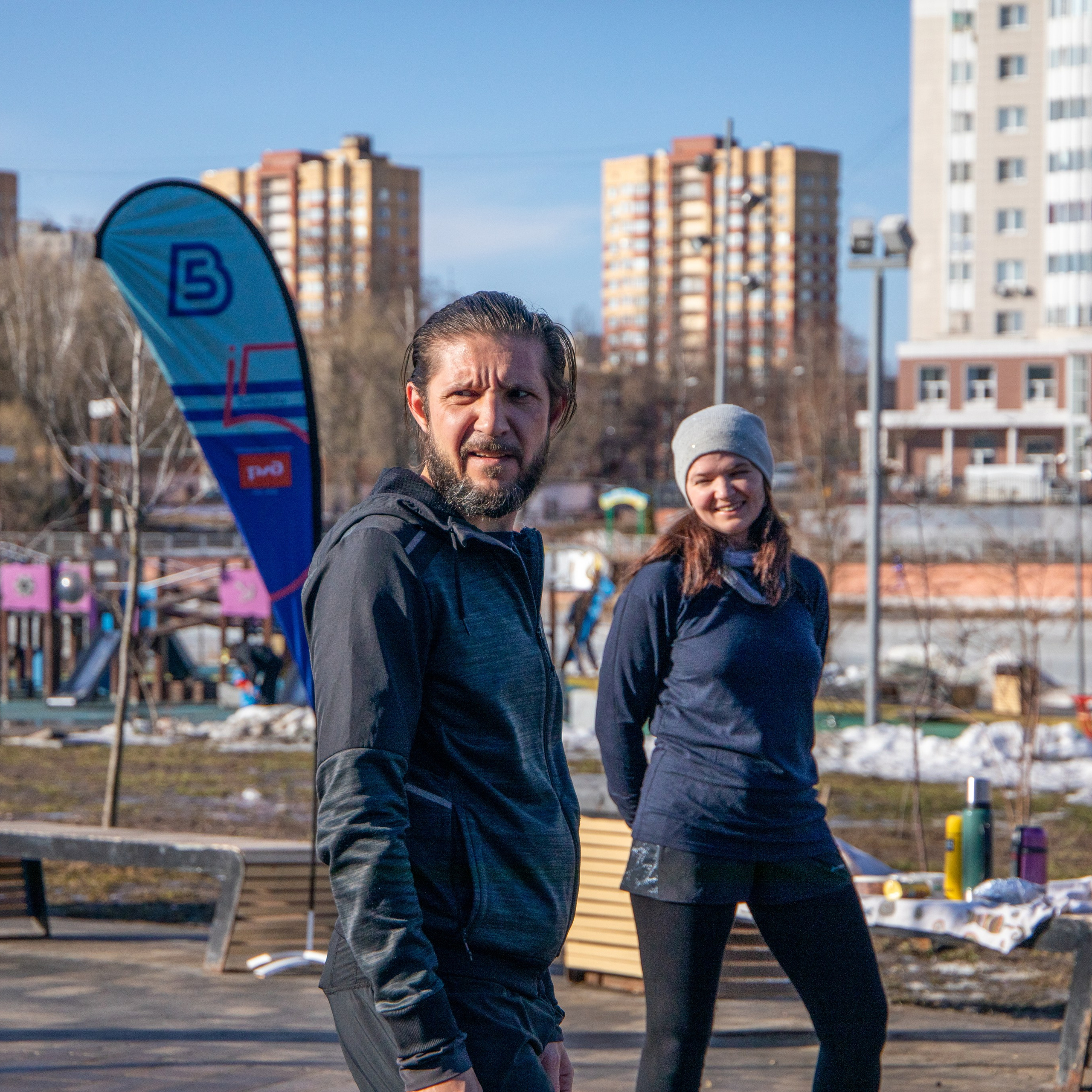Спортивные мероприятия. Семейный и детский фотограф в Пушкино, Московская обл. Оксана Котюнина