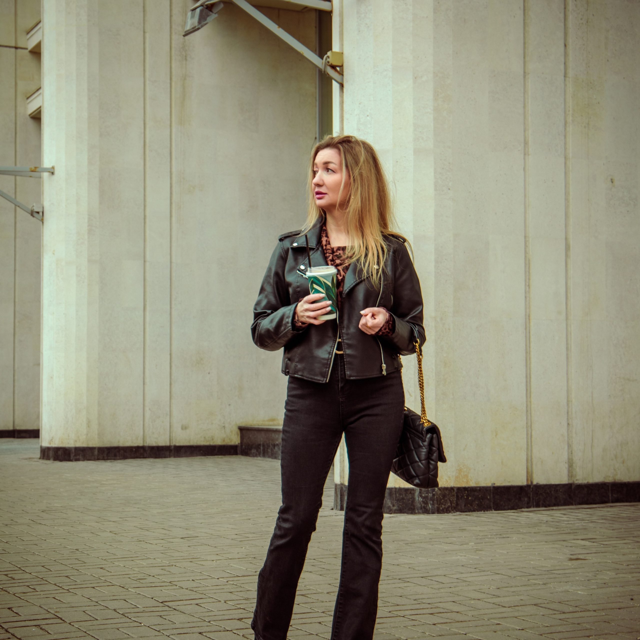 Фотопрогулки. Семейный и детский фотограф в Пушкино, Московская обл. Оксана Котюнина