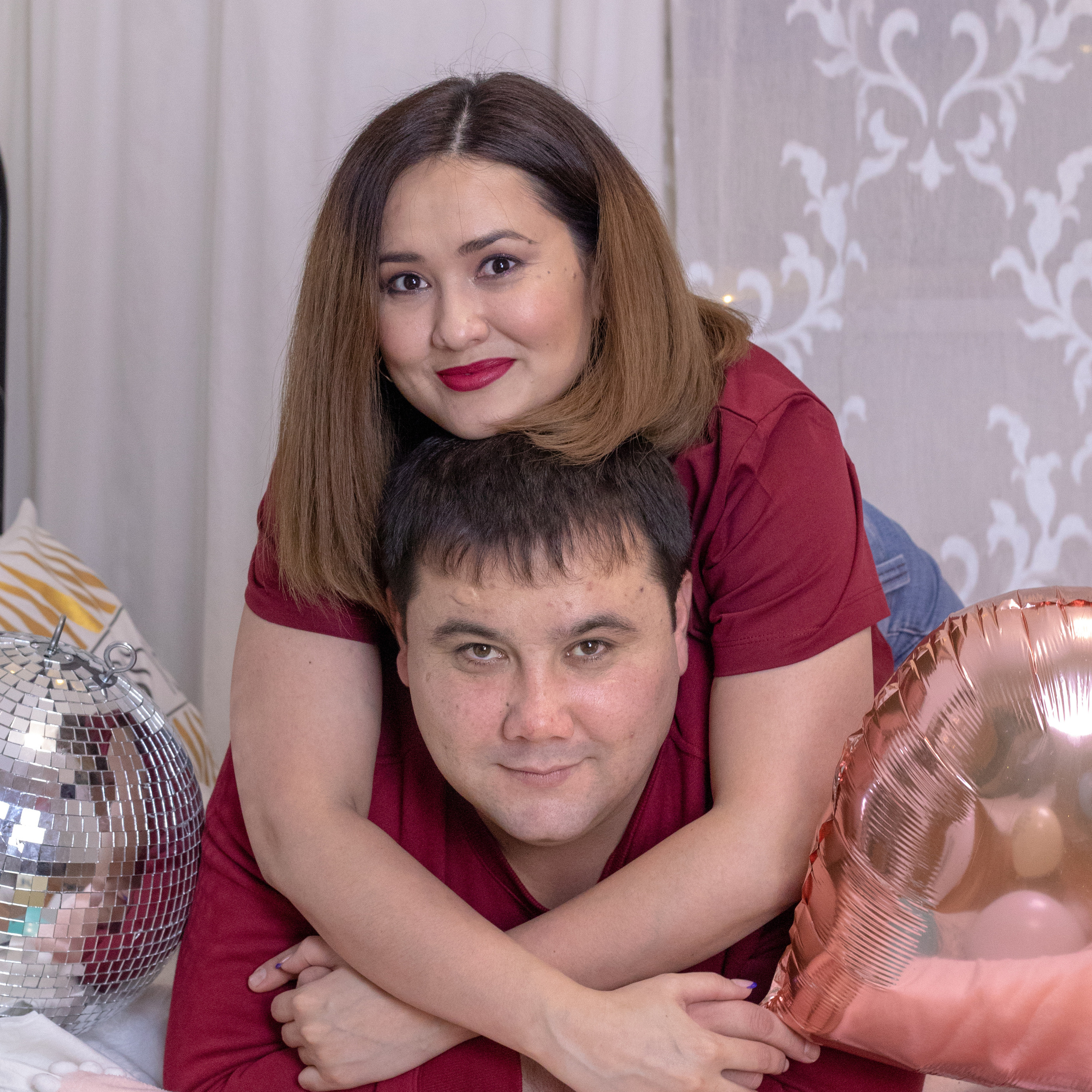 Фотопроект «Love is…». Семейный и детский фотограф в Пушкино, Московская обл. Оксана Котюнина