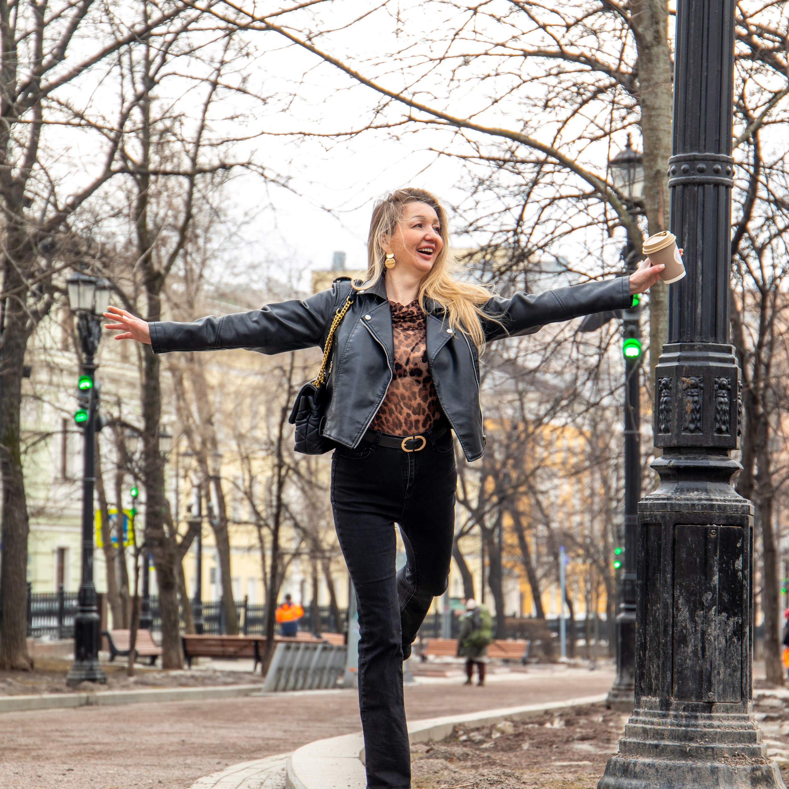 Фотопрогулки. Семейный и детский фотограф в Пушкино, Московская обл. Оксана Котюнина