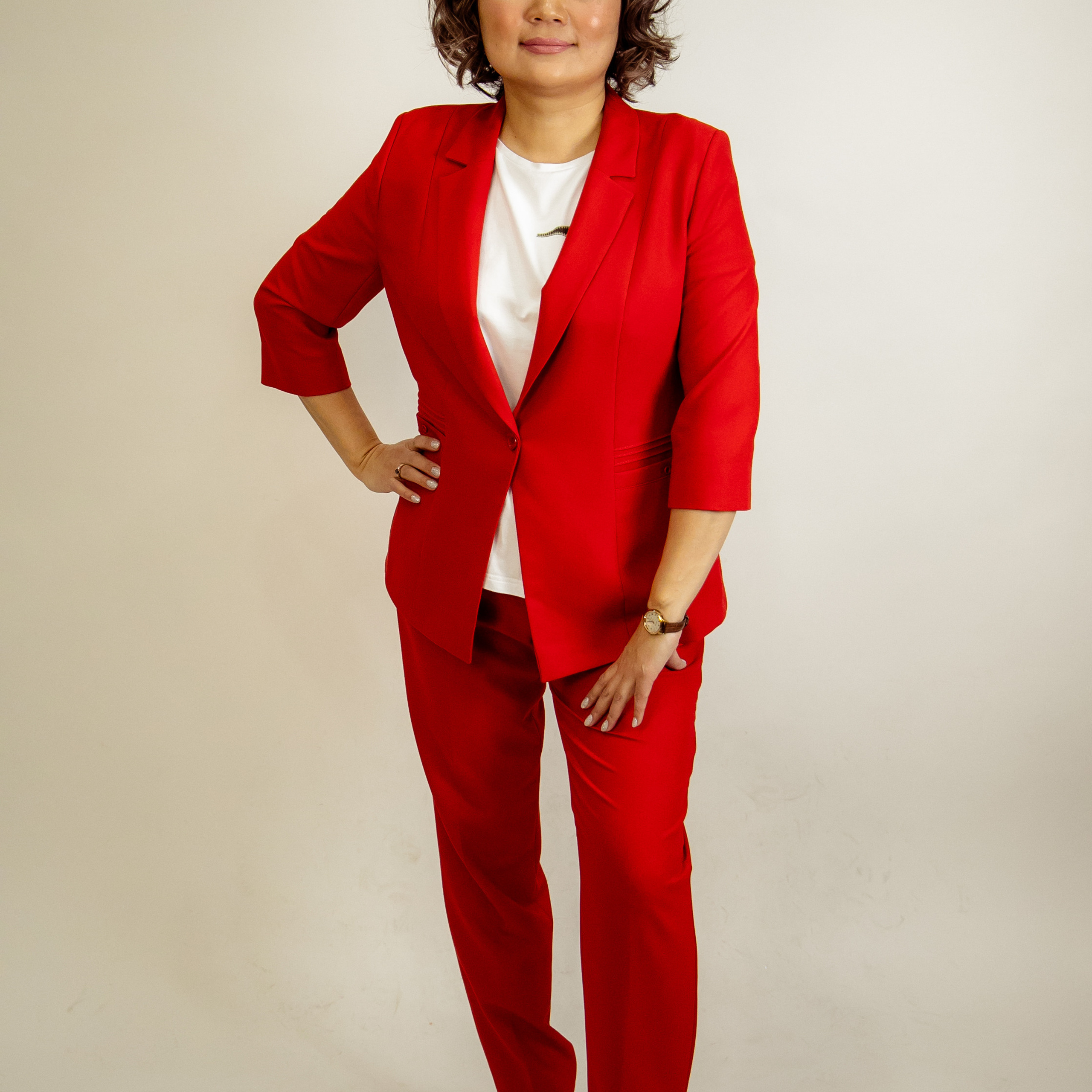 Женский портрет. Семейный и детский фотограф в Пушкино, Московская обл. Оксана Котюнина