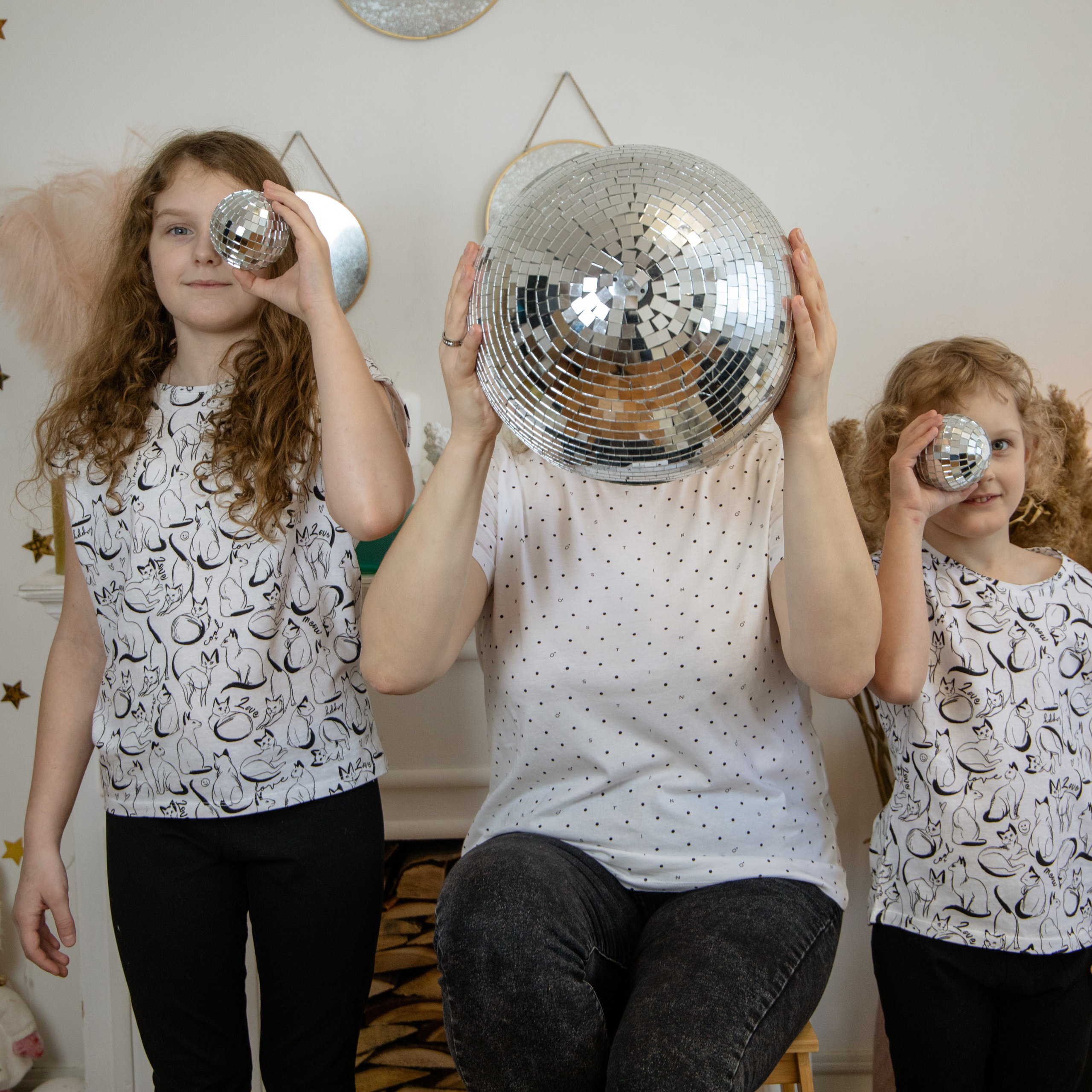 Фотопроект «Дочки-Матери». Семейный и детский фотограф в Пушкино, Московская обл. Оксана Котюнина