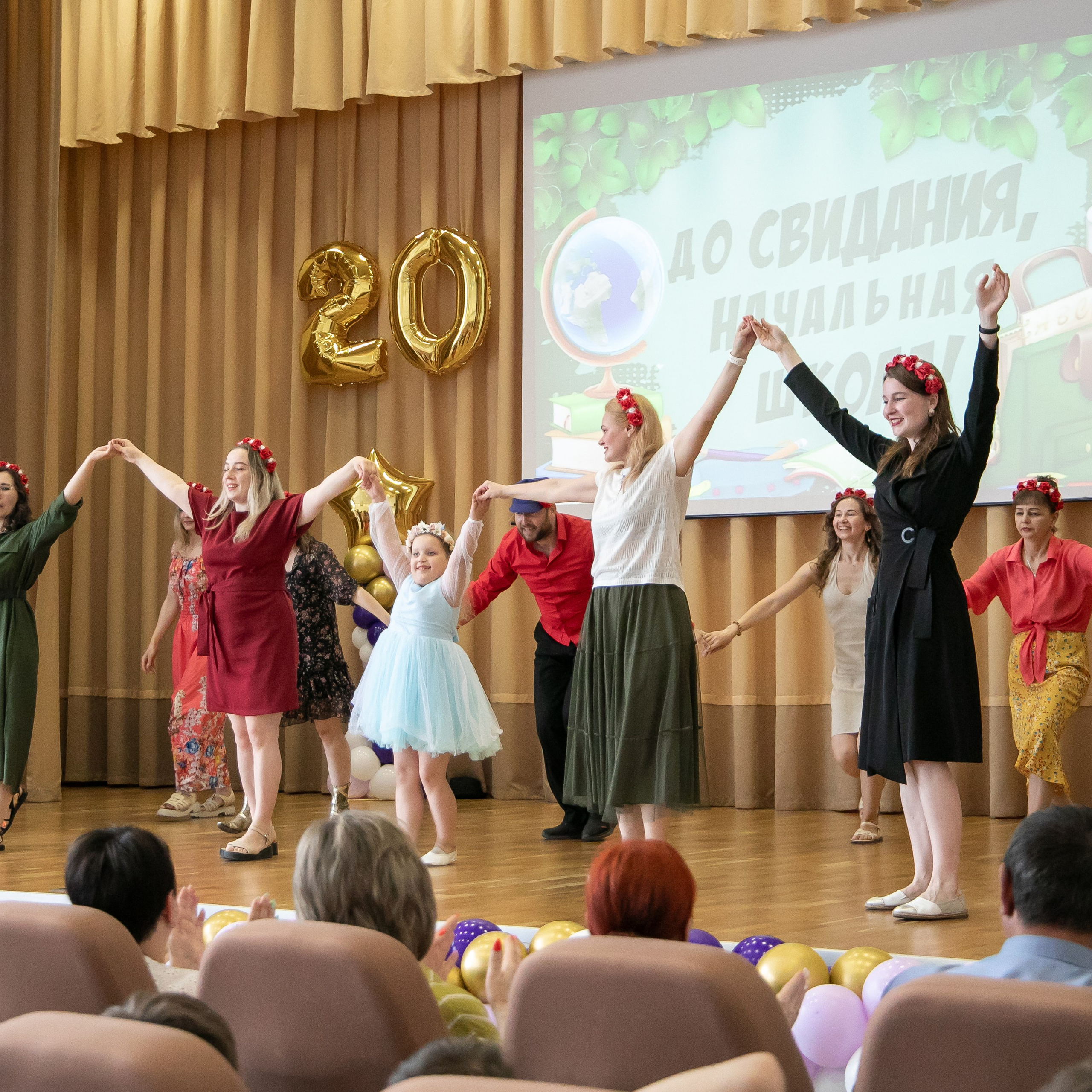 Репортажные фотосъемки событий. Семейный и детский фотограф в Пушкино, Московская обл. Оксана Котюнина
