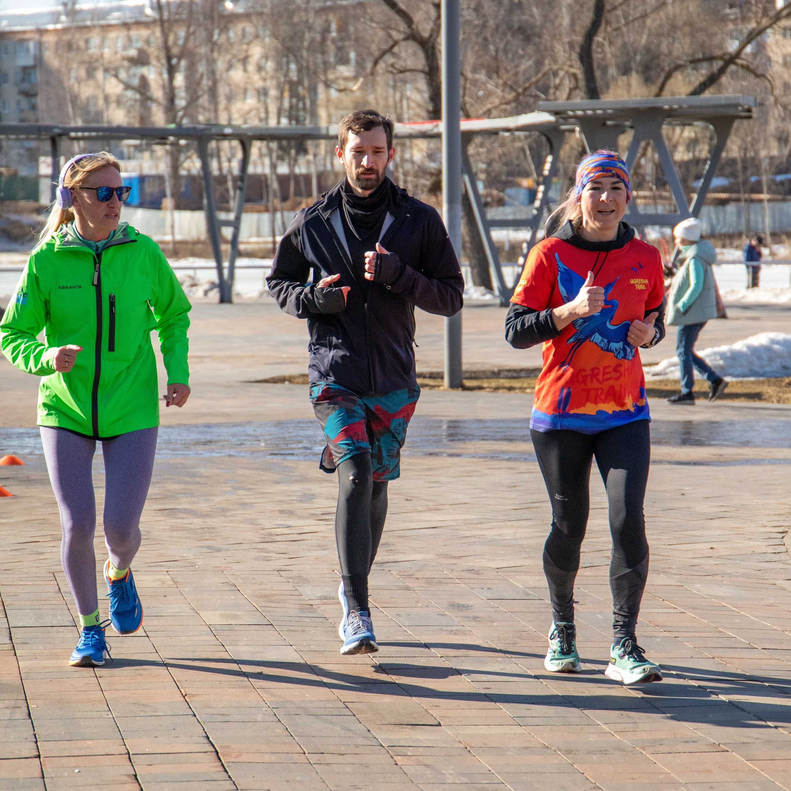 Спортивные мероприятия. Семейный и детский фотограф в Пушкино, Московская обл. Оксана Котюнина