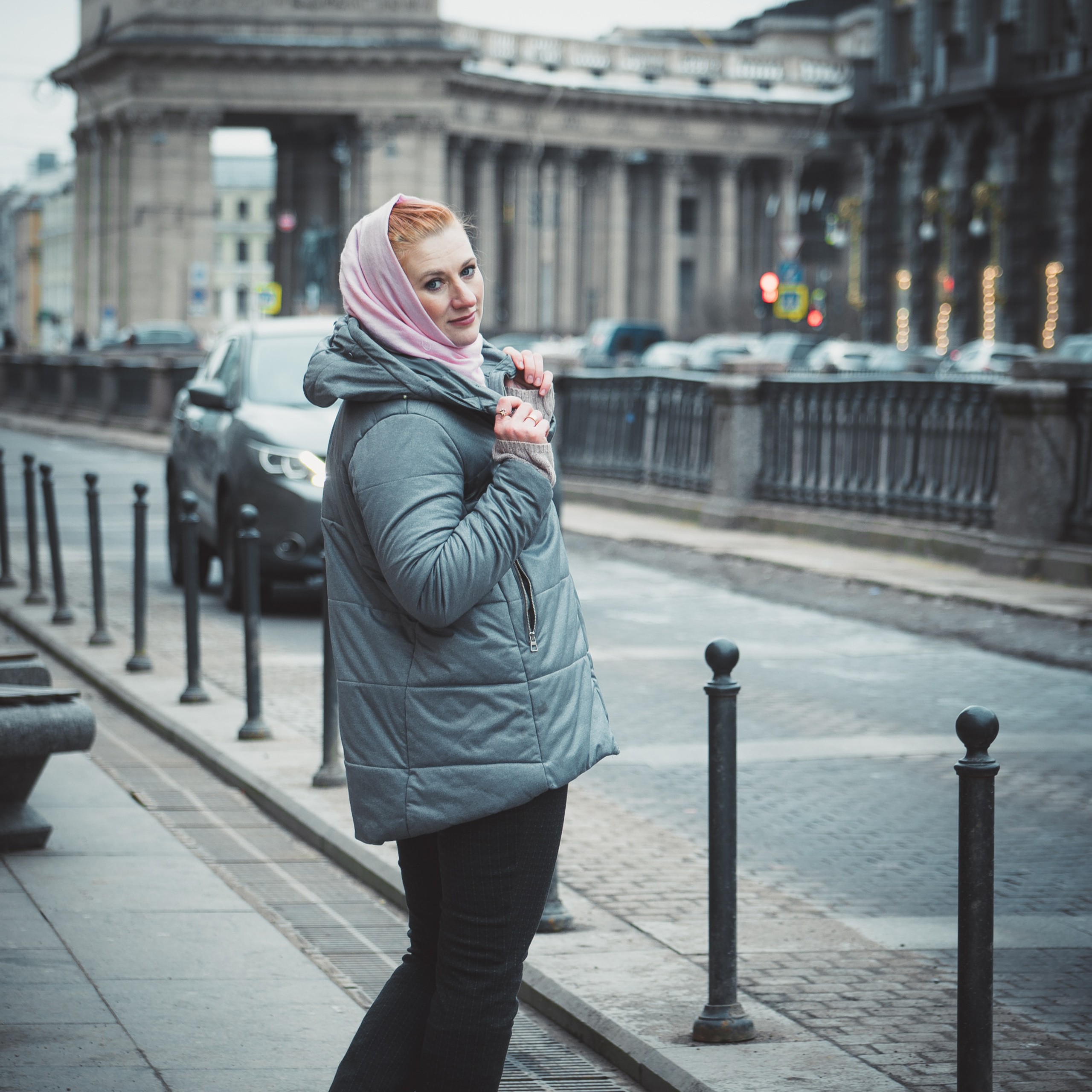 Фотопрогулки. Семейный и детский фотограф в Пушкино, Московская обл. Оксана Котюнина