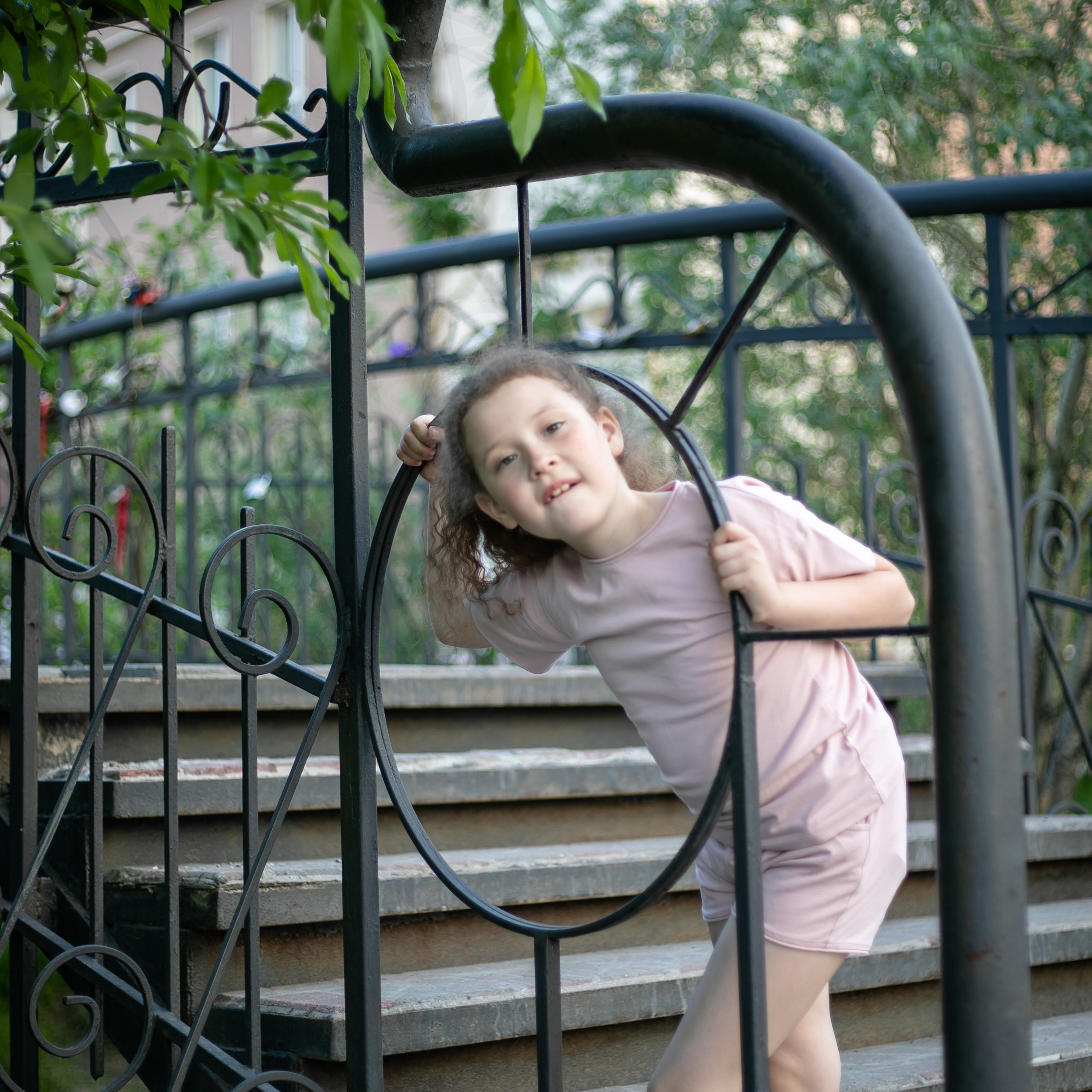 Фотопрогулки. Семейный и детский фотограф в Пушкино, Московская обл. Оксана Котюнина