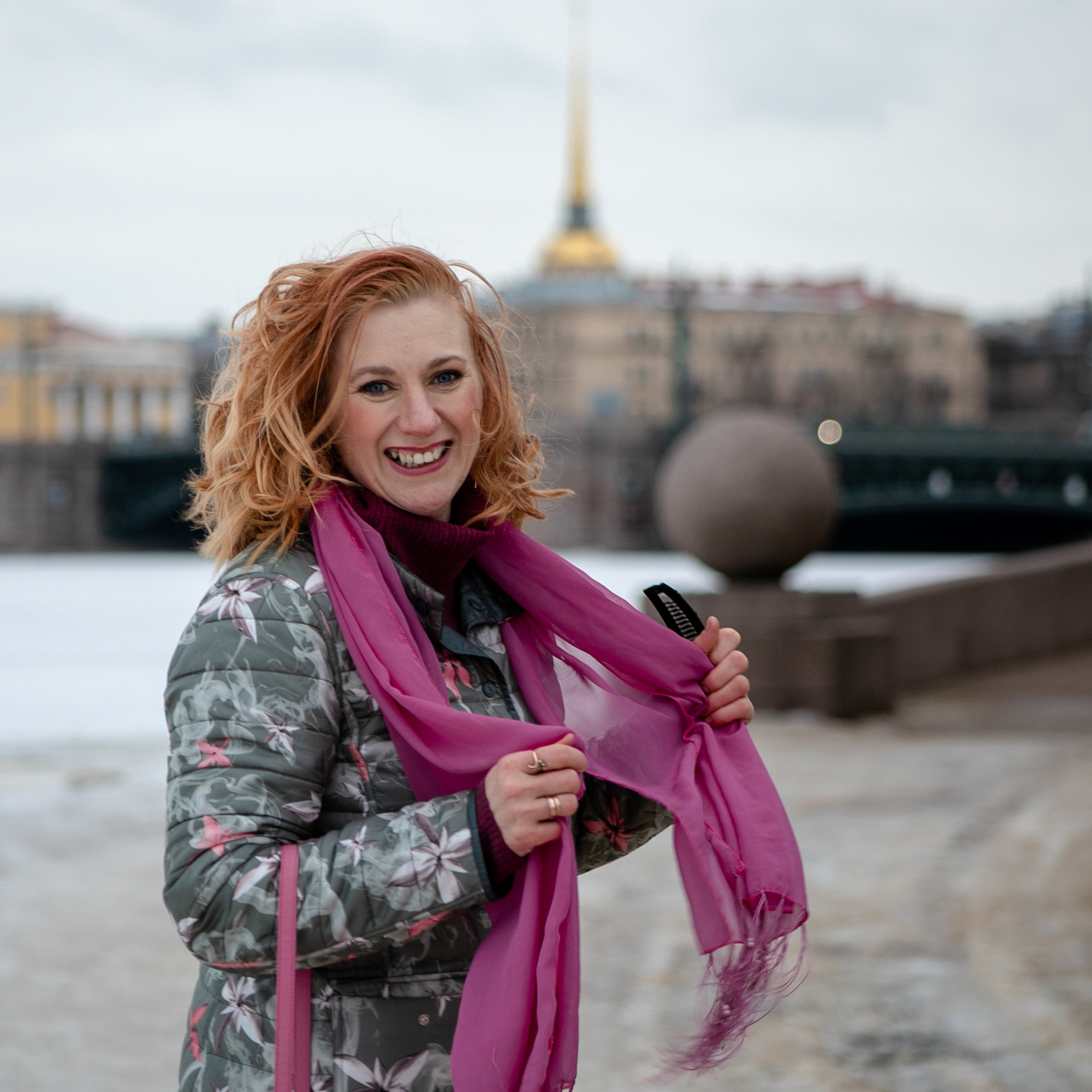 Фотопрогулки. Семейный и детский фотограф в Пушкино, Московская обл. Оксана Котюнина