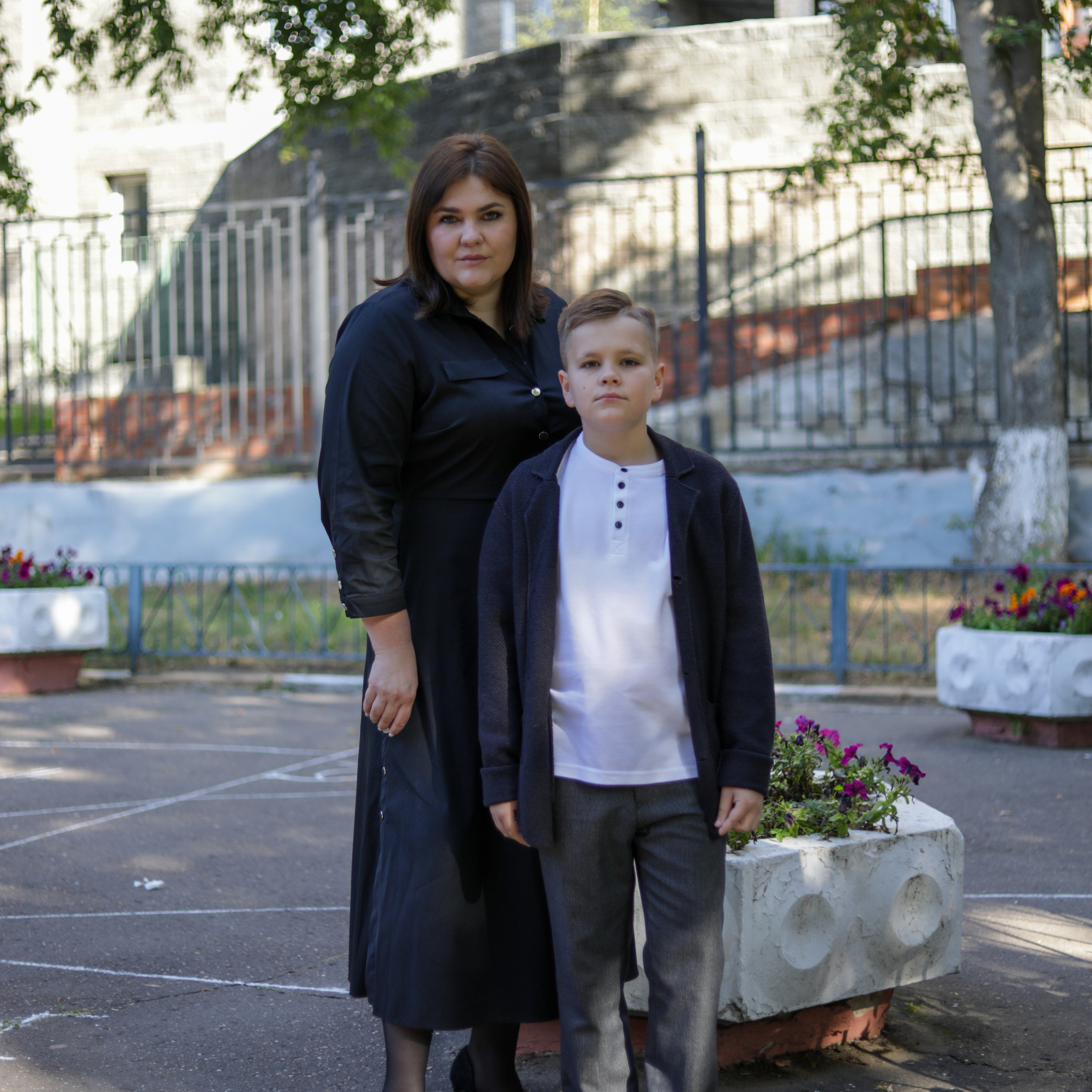 Отзывы. Семейный и детский фотограф в Пушкино, Московская обл. Оксана Котюнина