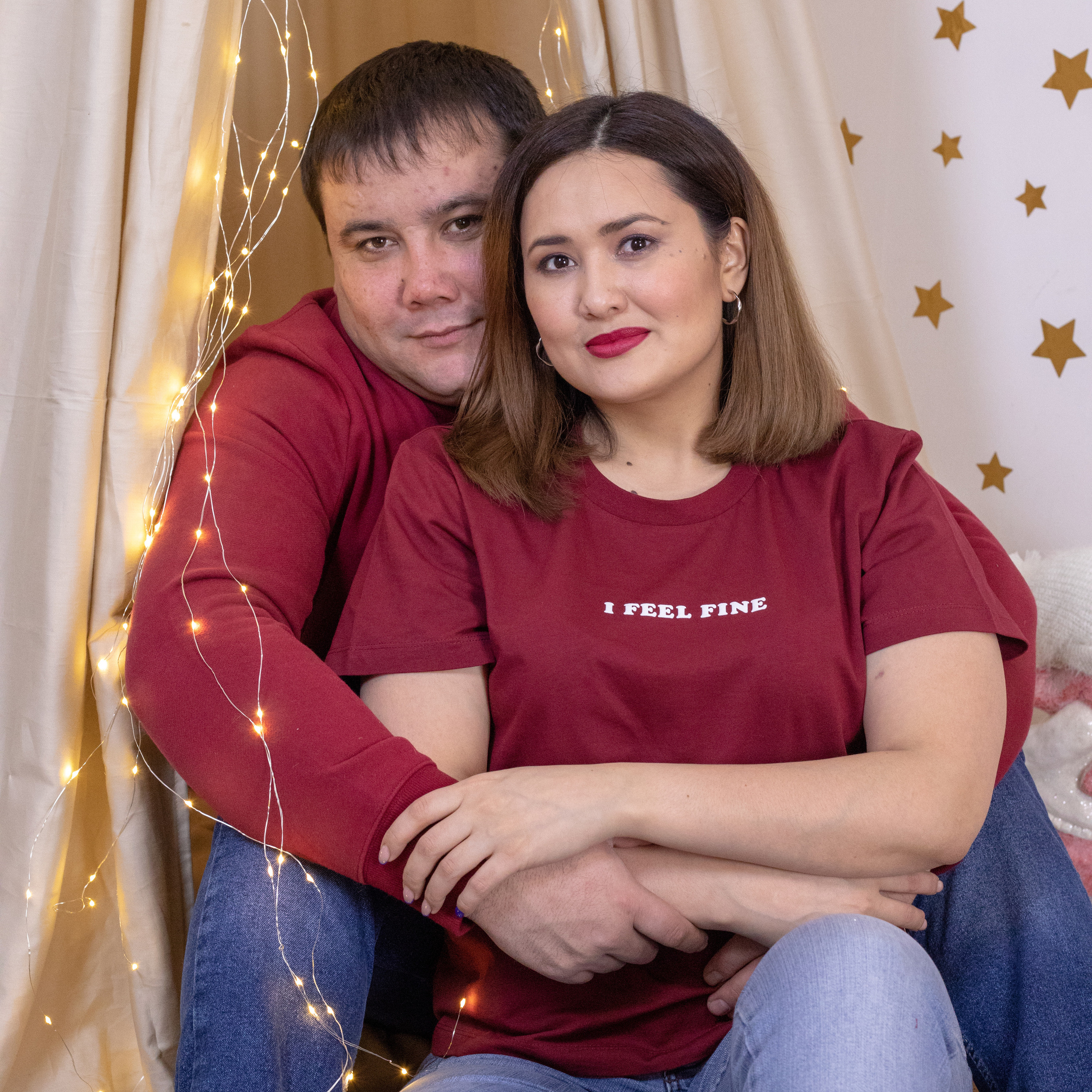 Фотопроект «Love is…». Семейный и детский фотограф в Пушкино, Московская обл. Оксана Котюнина