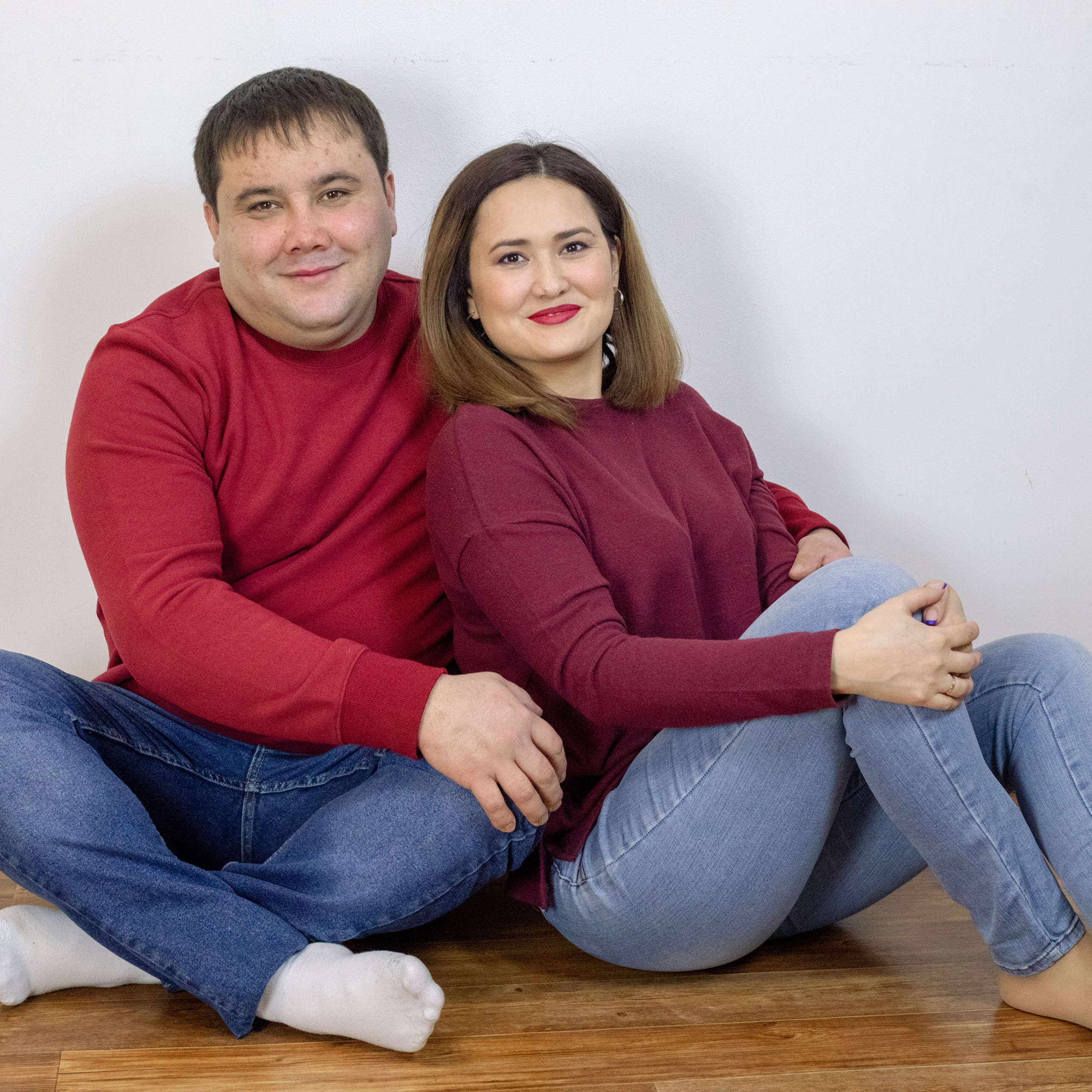 Отзывы. Семейный и детский фотограф в Пушкино, Московская обл. Оксана Котюнина