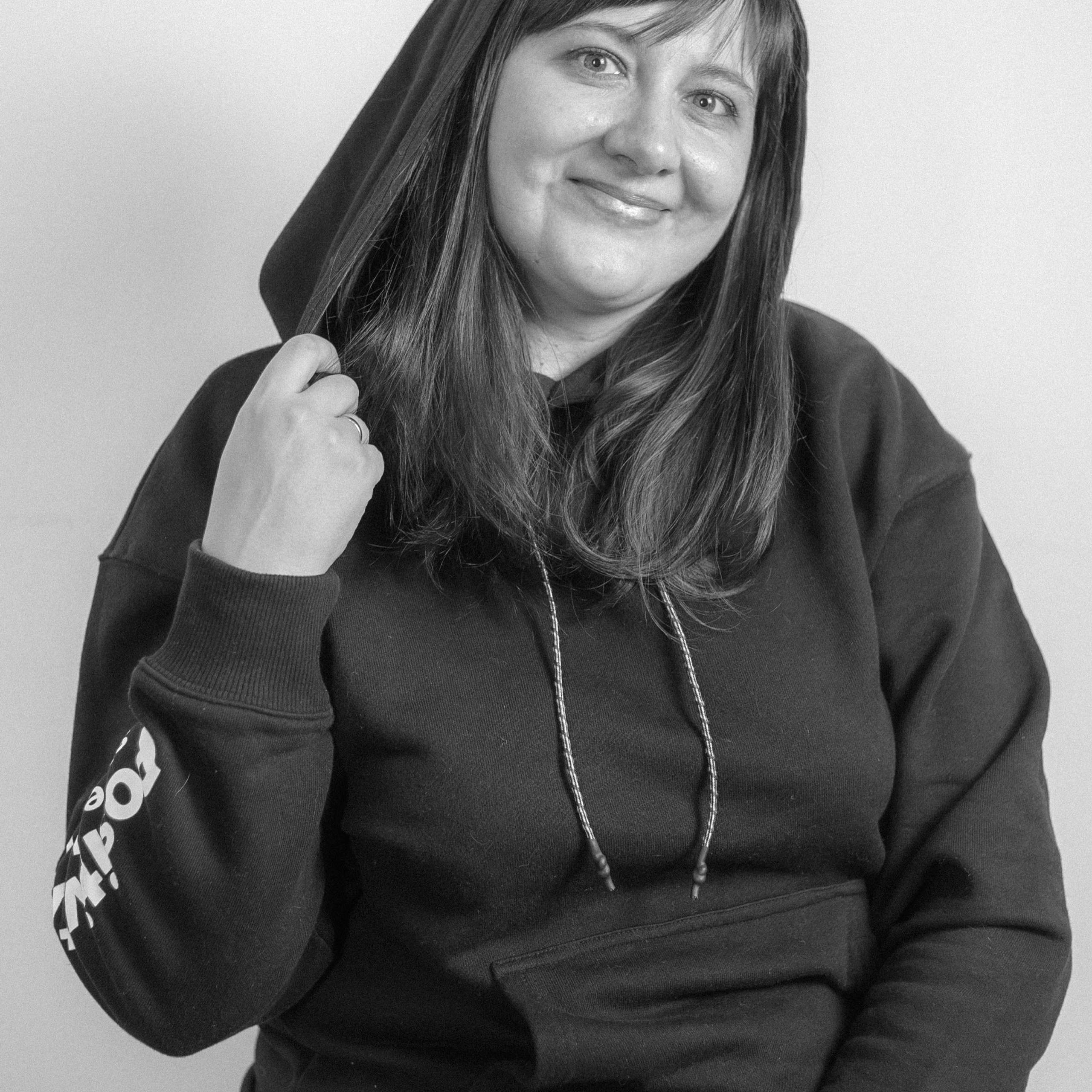 Женский портрет. Семейный и детский фотограф в Пушкино, Московская обл. Оксана Котюнина