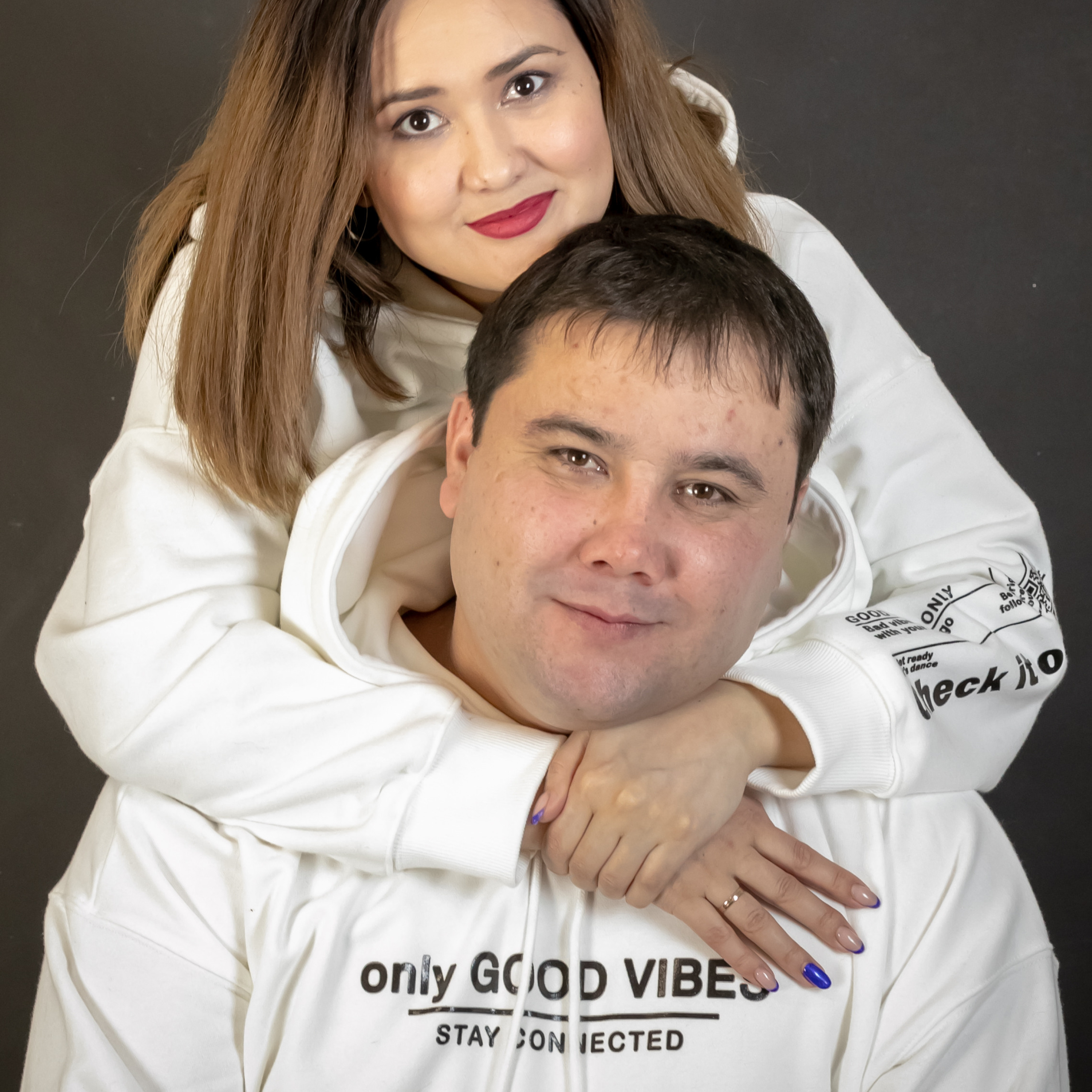 Фотопроект «Love is…». Семейный и детский фотограф в Пушкино, Московская обл. Оксана Котюнина