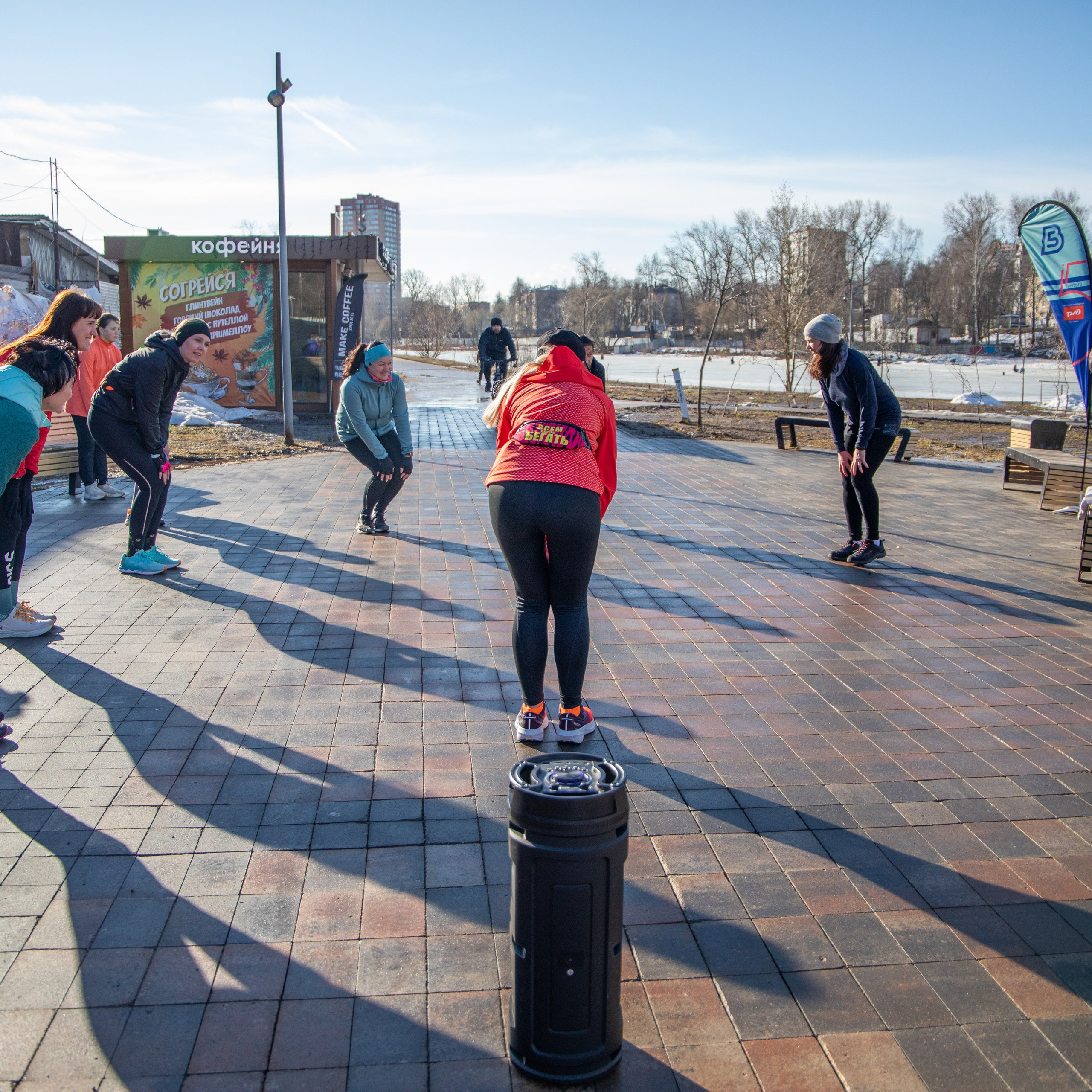 Спортивные мероприятия. Семейный и детский фотограф в Пушкино, Московская обл. Оксана Котюнина