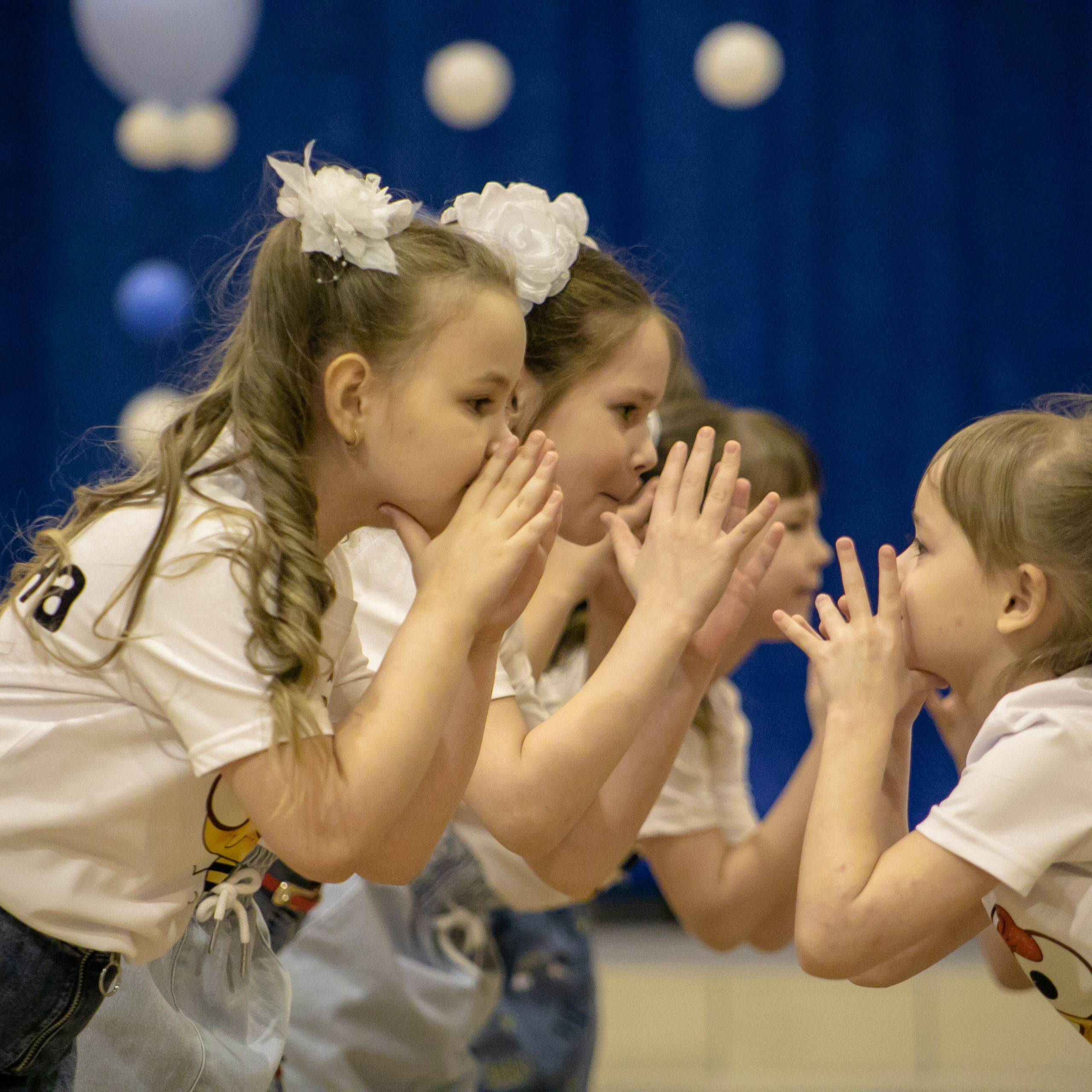 Репортажные фотосъемки событий. Семейный и детский фотограф в Пушкино, Московская обл. Оксана Котюнина
