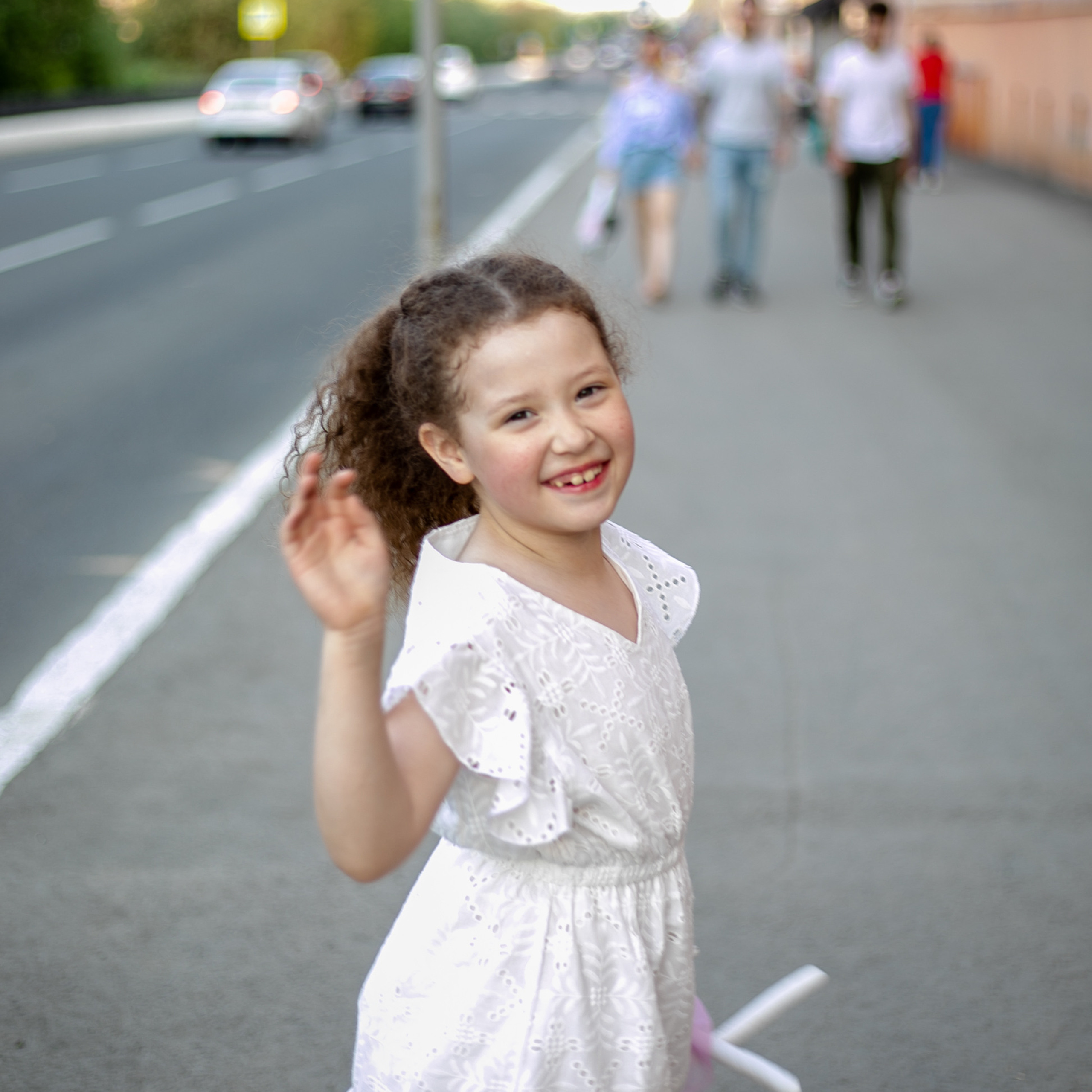 Фотопрогулки. Семейный и детский фотограф в Пушкино, Московская обл. Оксана Котюнина