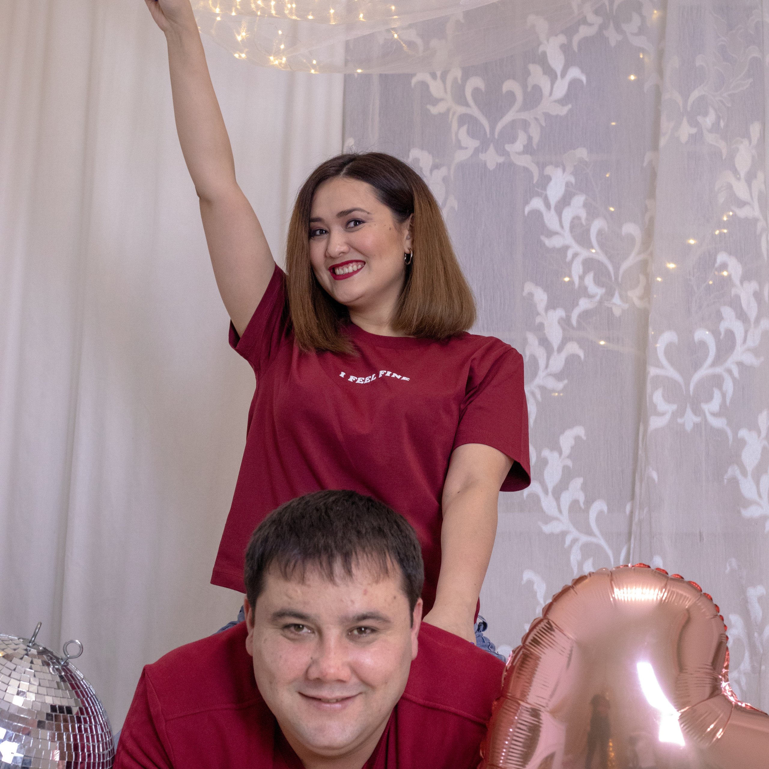 Фотопроект «Love is…». Семейный и детский фотограф в Пушкино, Московская обл. Оксана Котюнина