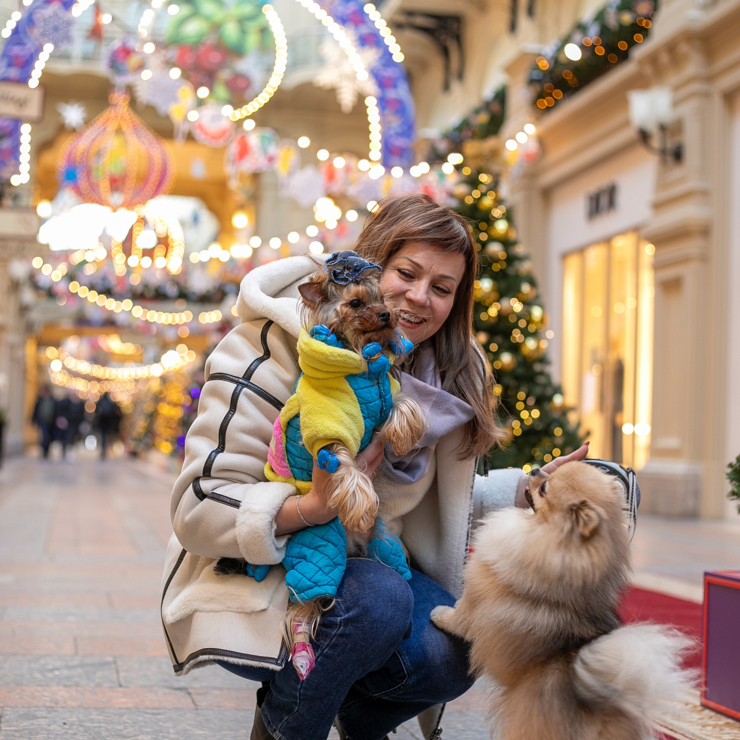 Фотопрогулки. Семейный и детский фотограф в Пушкино, Московская обл. Оксана Котюнина