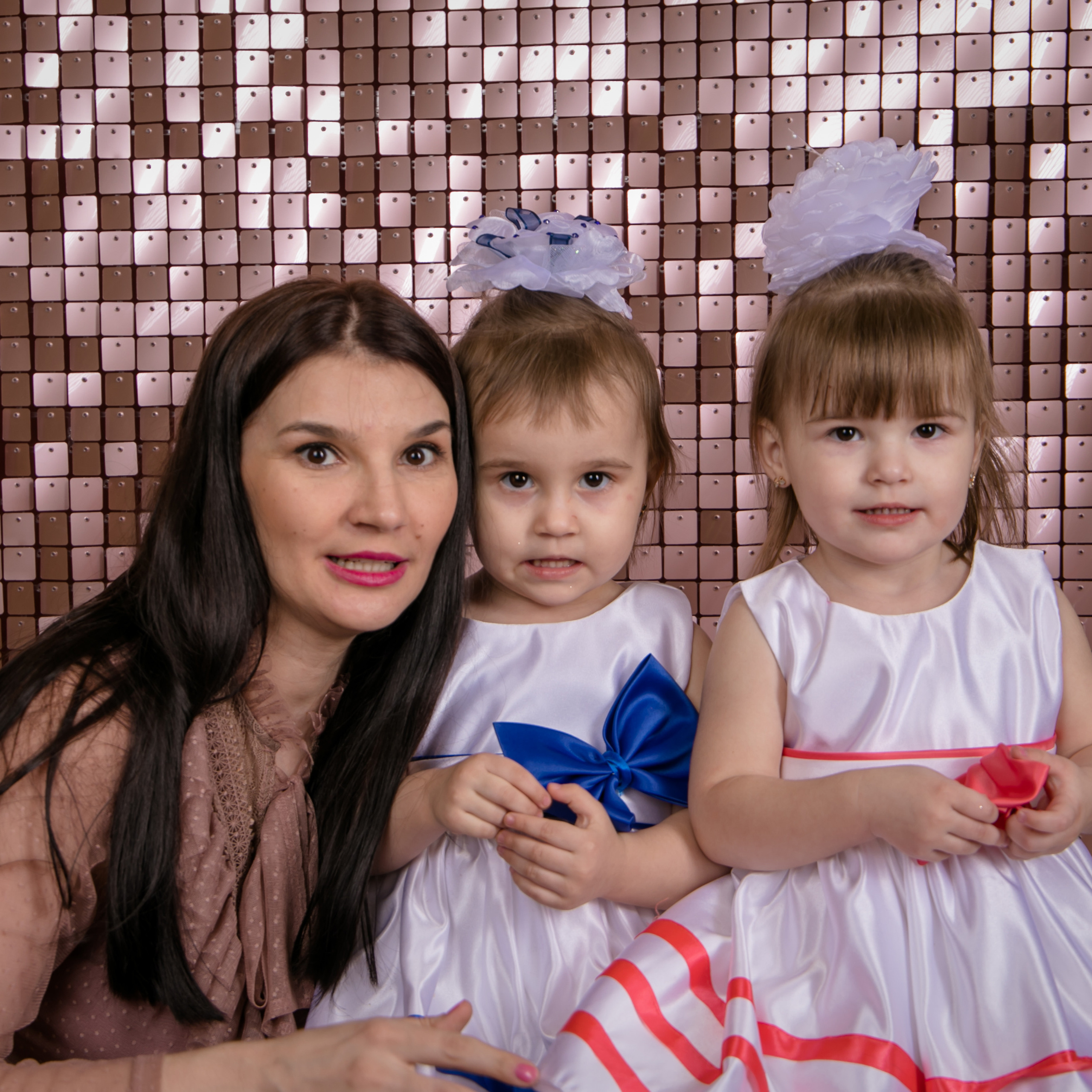 Фотопроект «Дочки-Матери». Семейный и детский фотограф в Пушкино, Московская обл. Оксана Котюнина