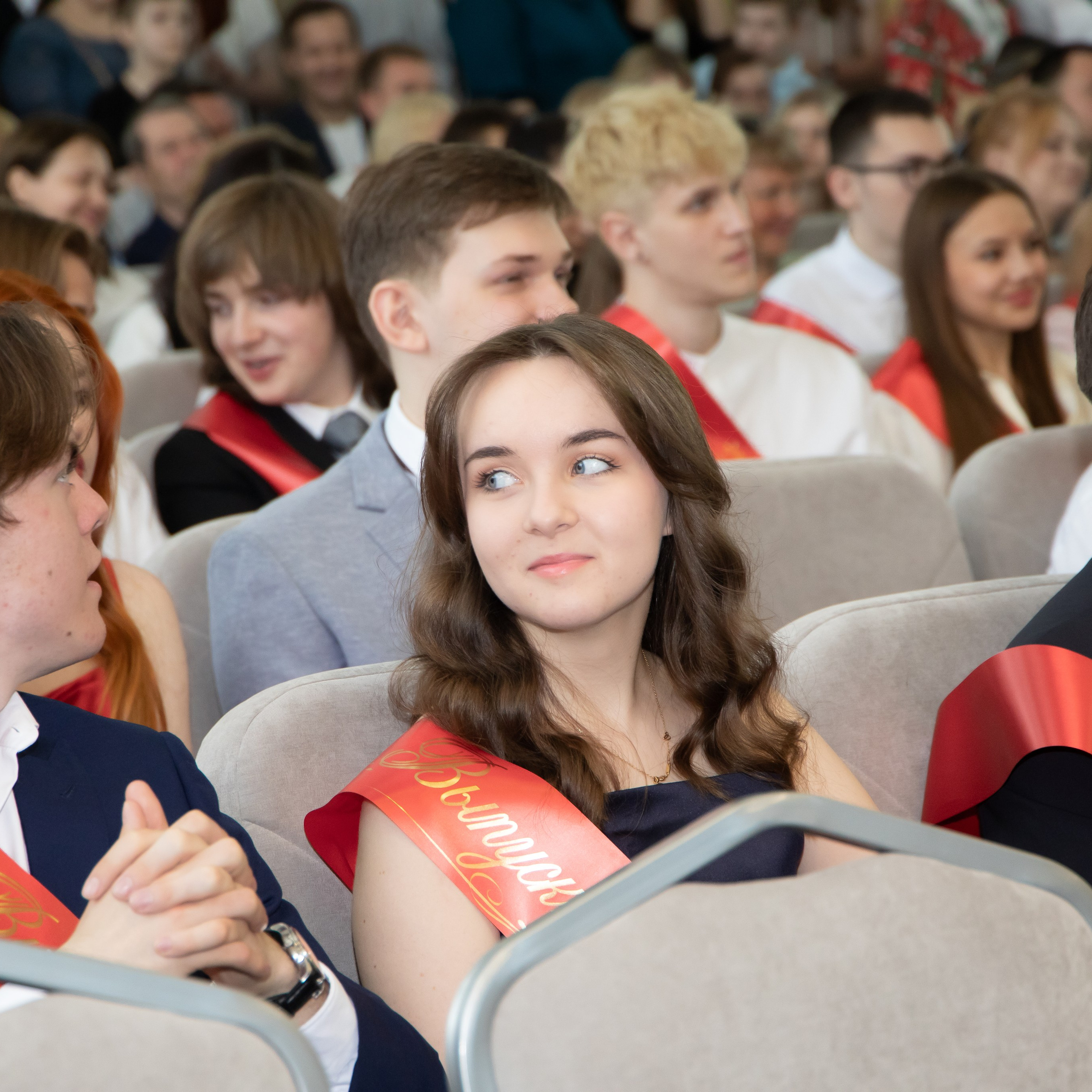 Репортажные фотосъемки событий. Семейный и детский фотограф в Пушкино, Московская обл. Оксана Котюнина
