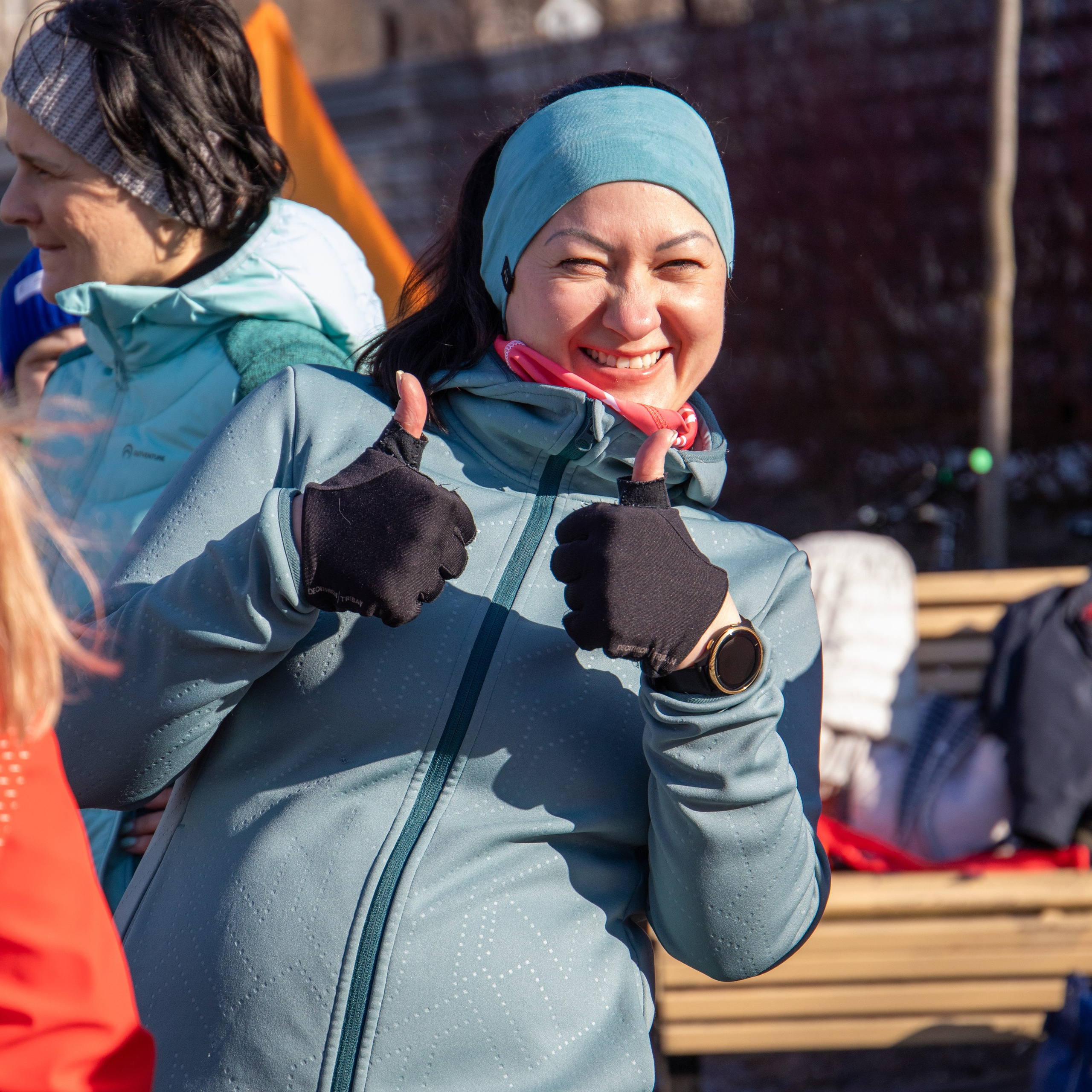 Спортивные мероприятия. Семейный и детский фотограф в Пушкино, Московская обл. Оксана Котюнина