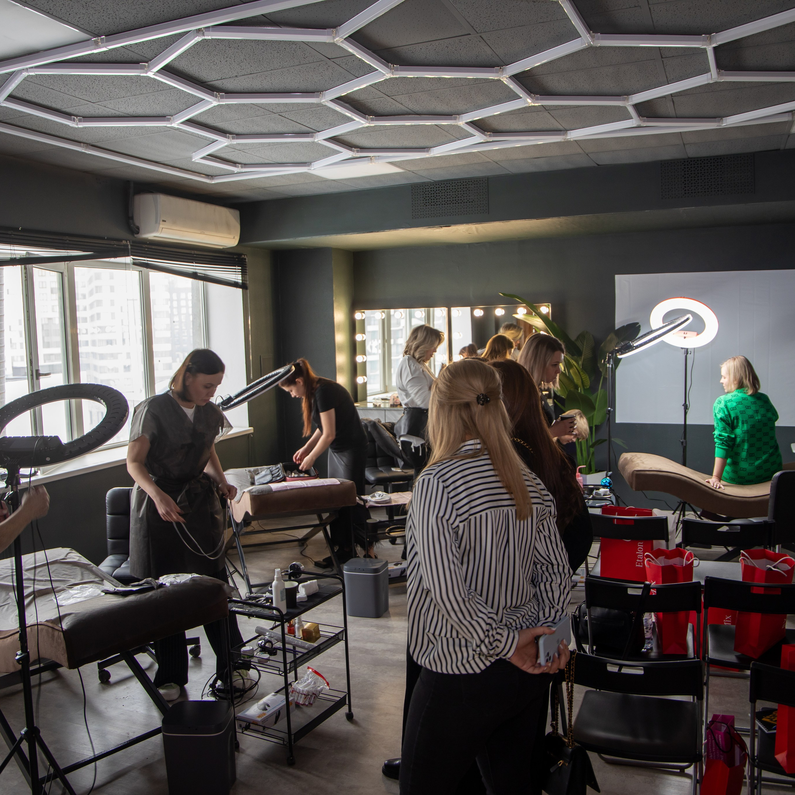 Контент Фото для социальных сетей. Семейный и детский фотограф в Пушкино, Московская обл. Оксана Котюнина