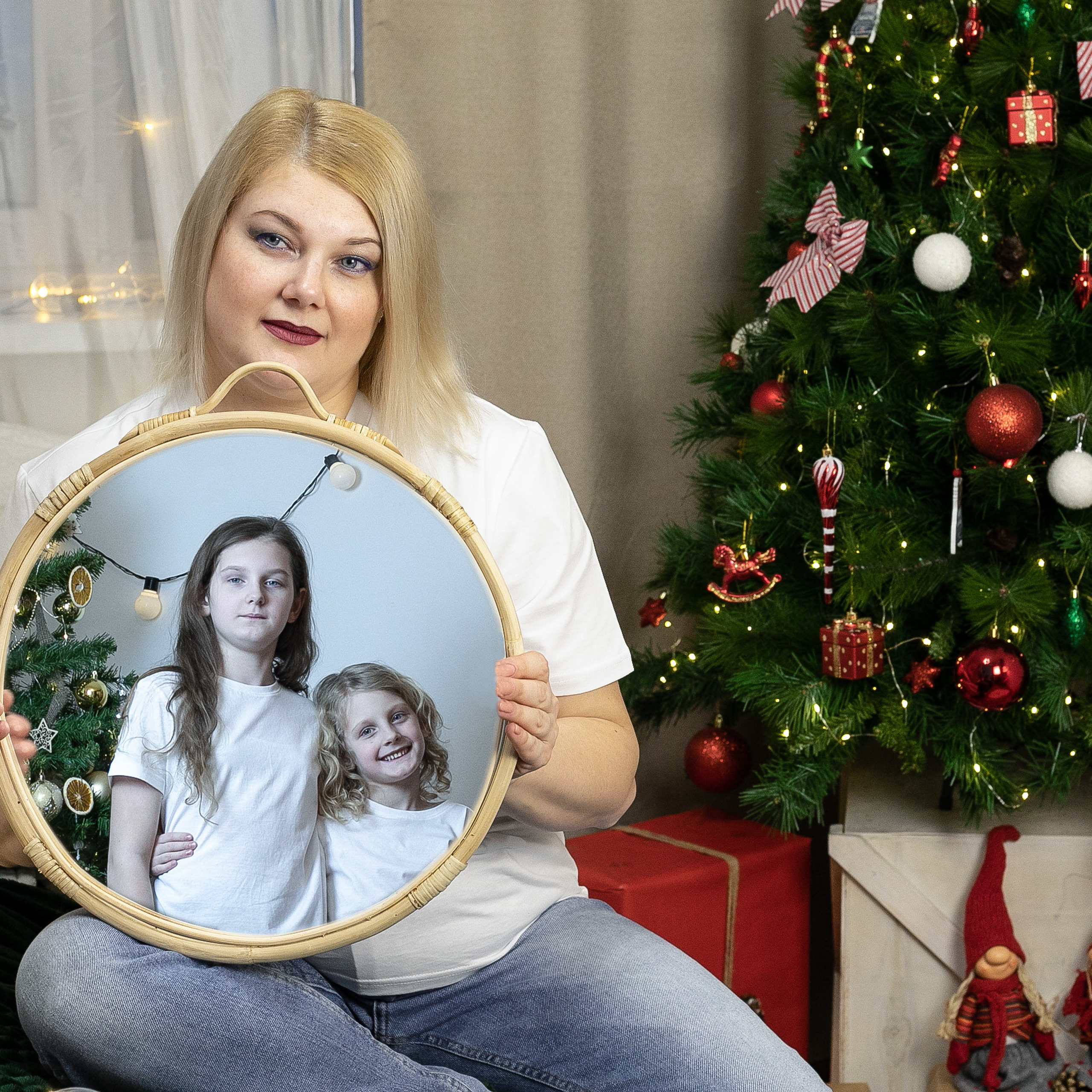 Отзывы. Семейный и детский фотограф в Пушкино, Московская обл. Оксана Котюнина