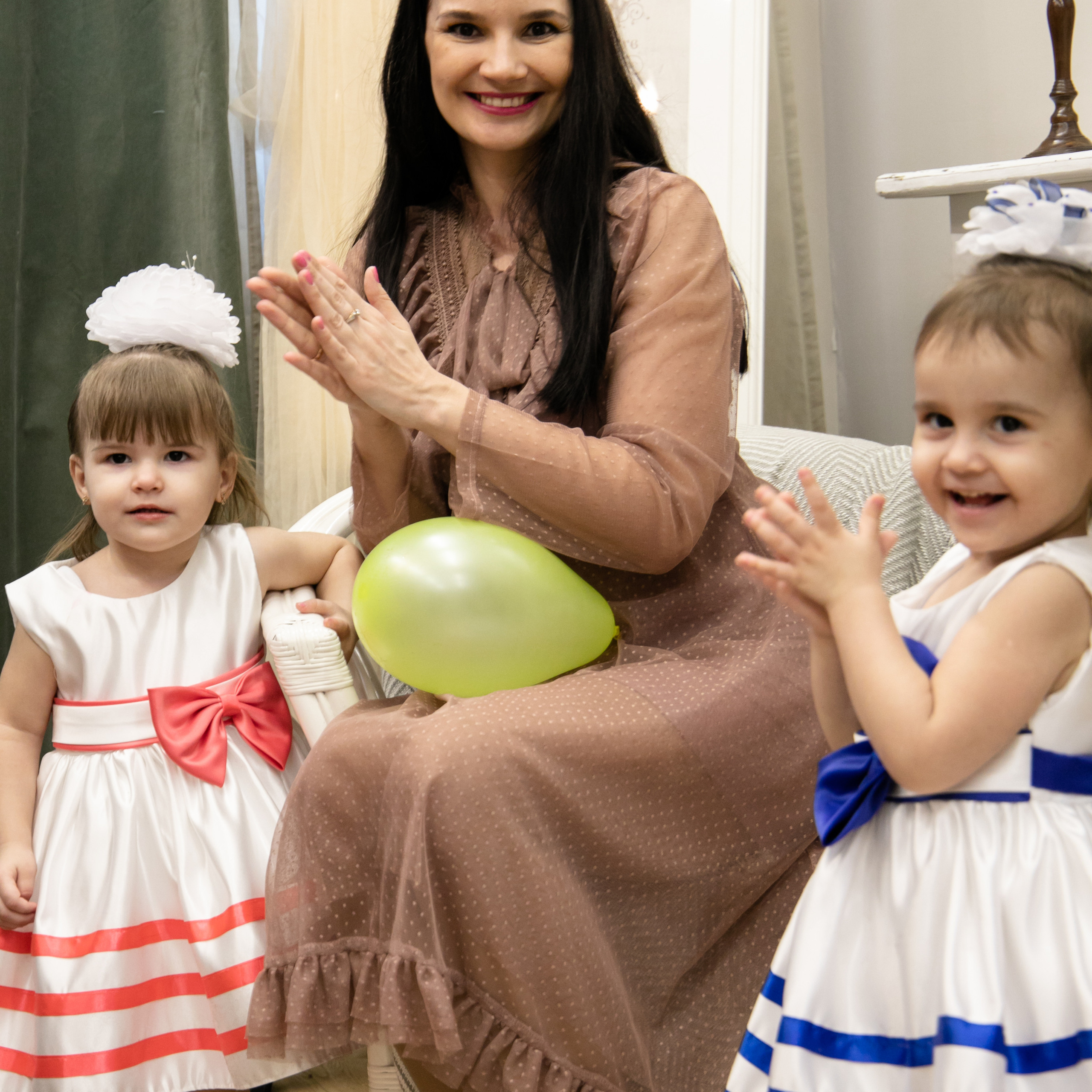 Фотопроект «Дочки-Матери». Семейный и детский фотограф в Пушкино, Московская обл. Оксана Котюнина