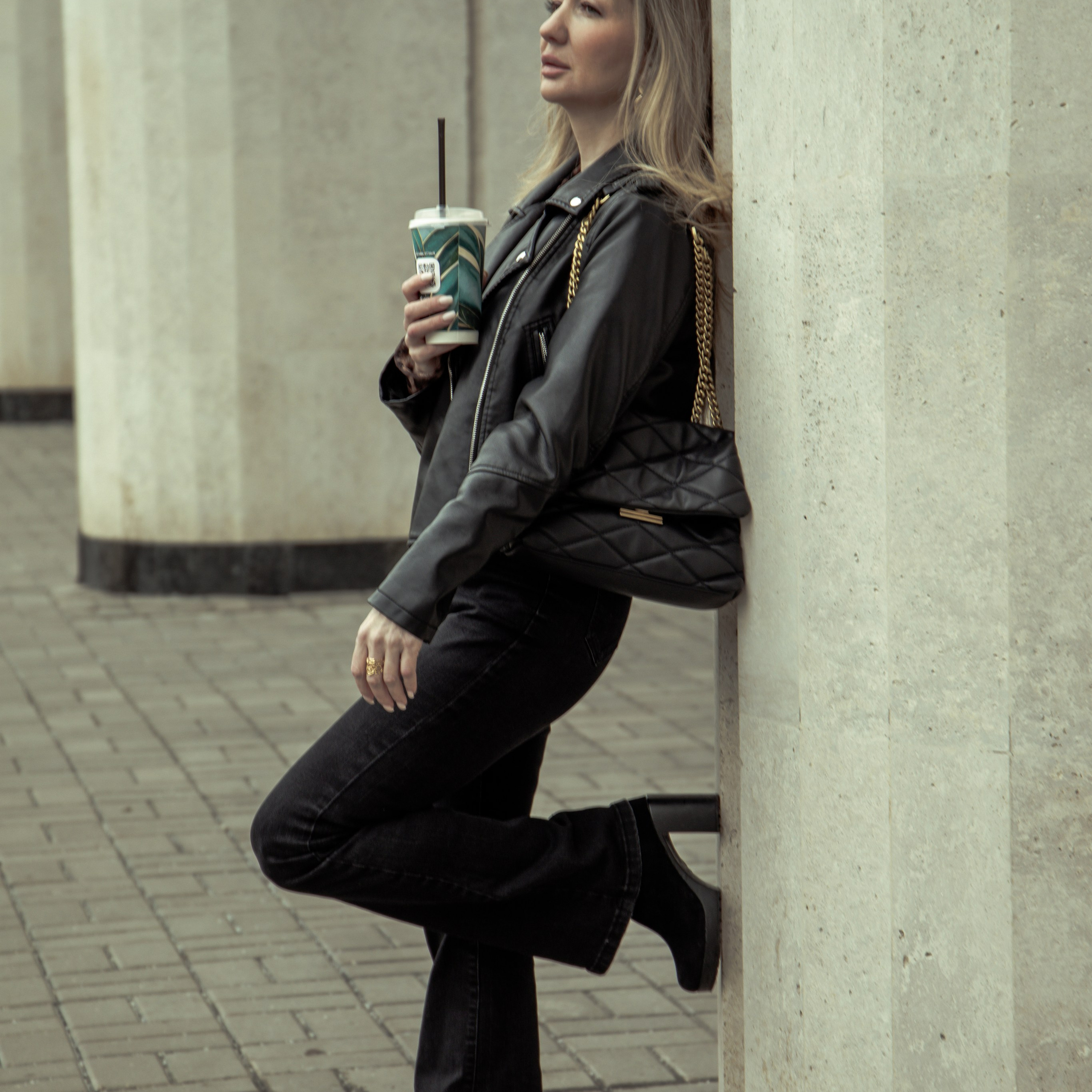 Фотопрогулки. Семейный и детский фотограф в Пушкино, Московская обл. Оксана Котюнина