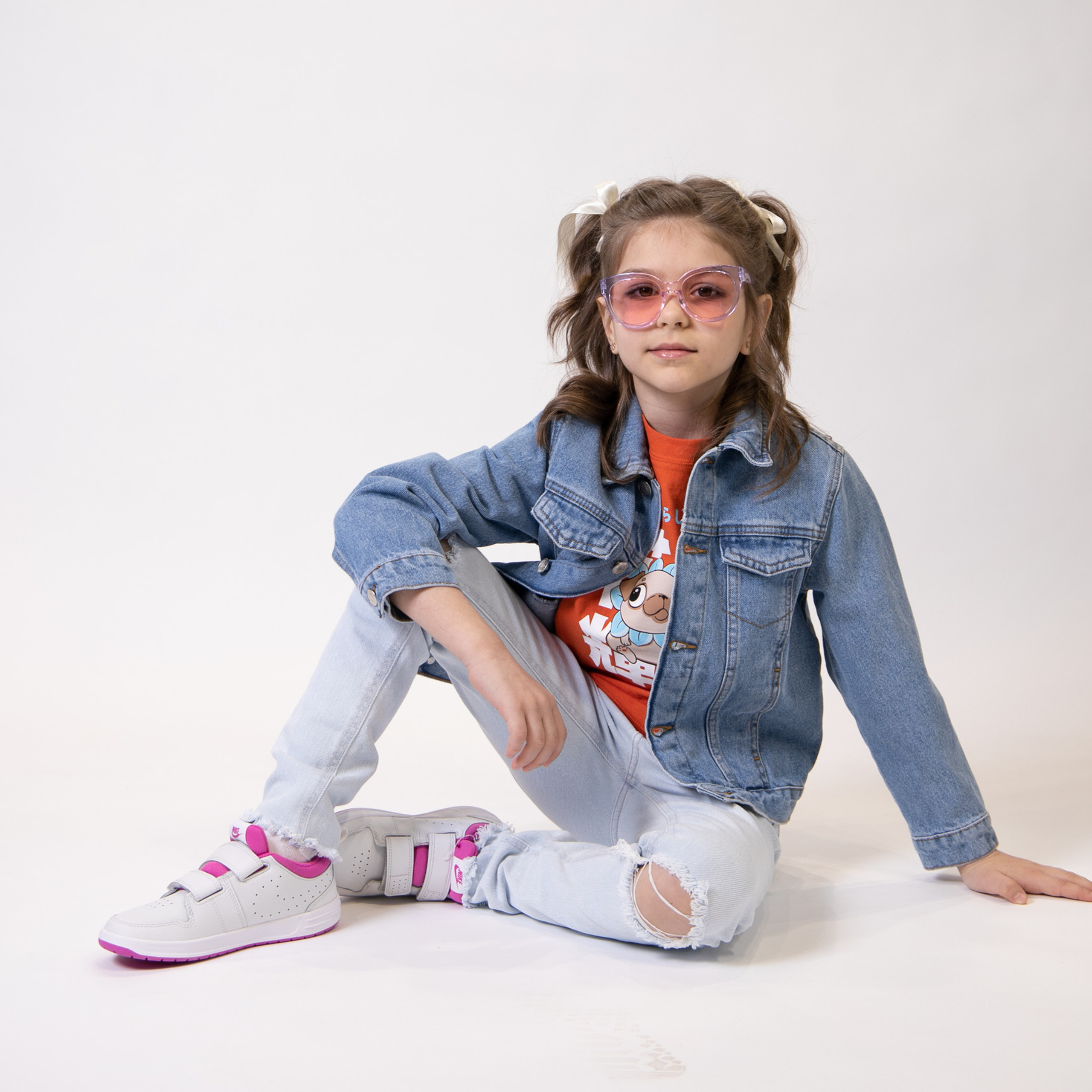 Отзывы. Семейный и детский фотограф в Пушкино, Московская обл. Оксана Котюнина