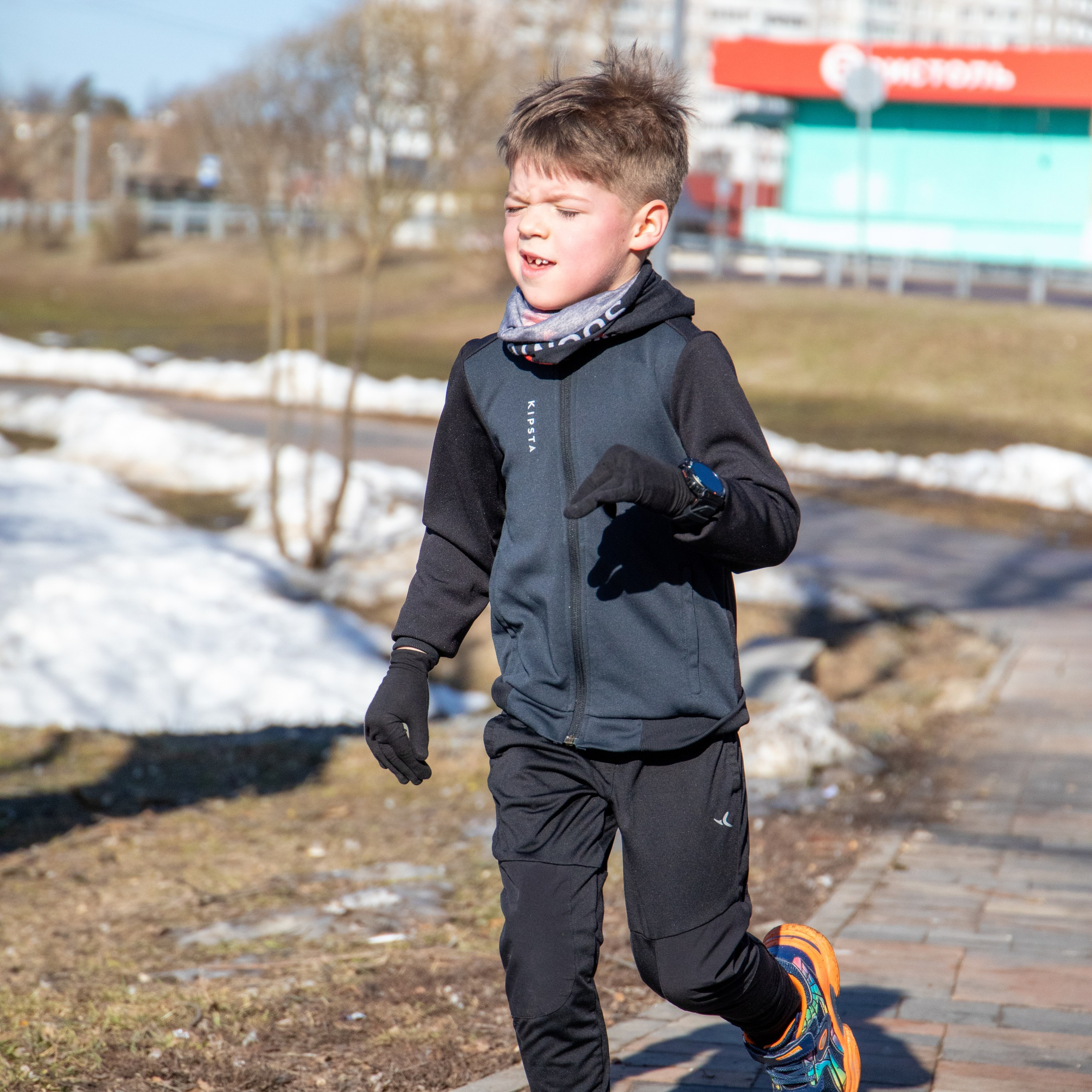 Спортивные мероприятия. Семейный и детский фотограф в Пушкино, Московская обл. Оксана Котюнина