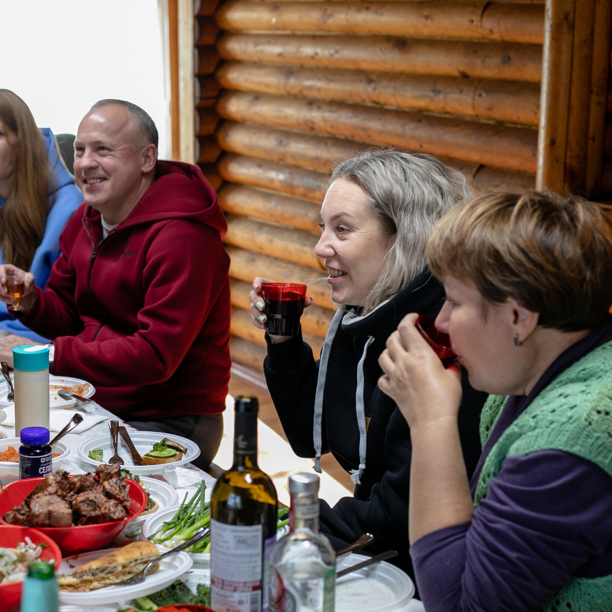 Отзывы. Семейный и детский фотограф в Пушкино, Московская обл. Оксана Котюнина