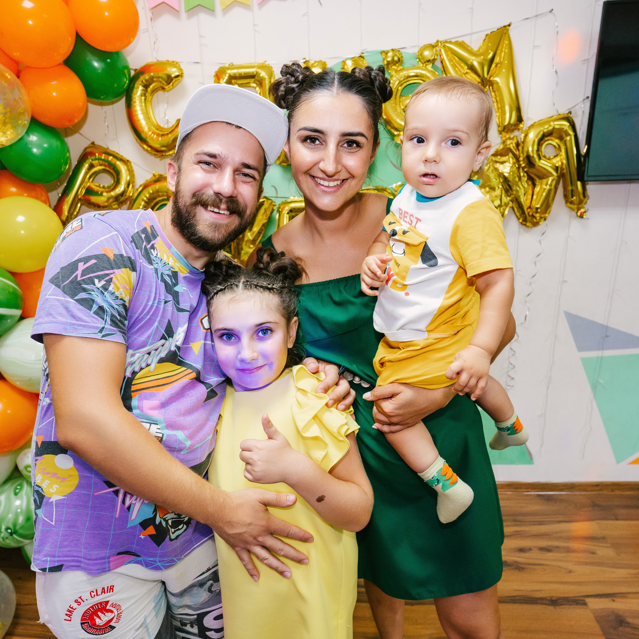 Отзывы. Фотограф в Красноперекопске Виталий Савчук