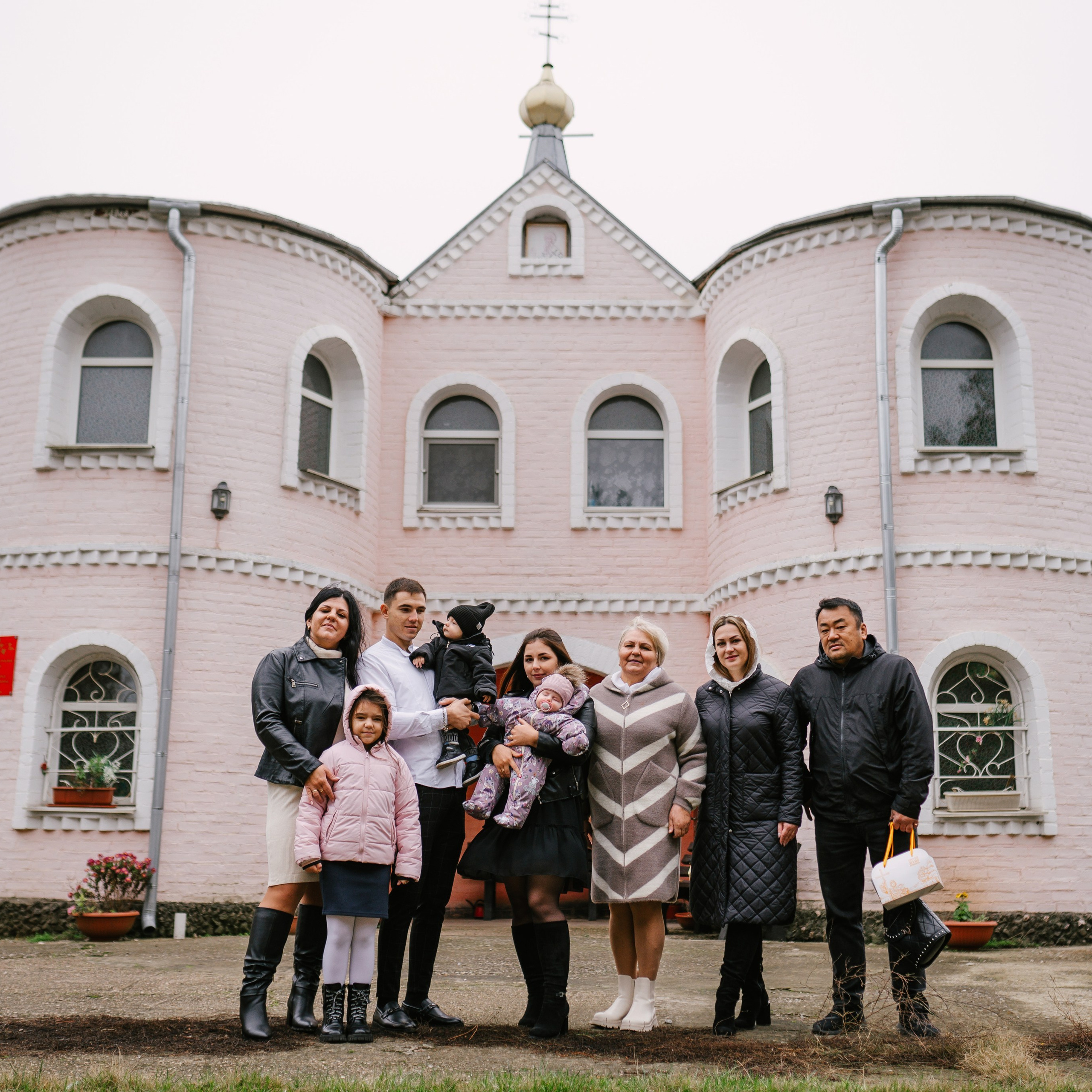 Отзывы. Фотограф в Красноперекопске Виталий Савчук