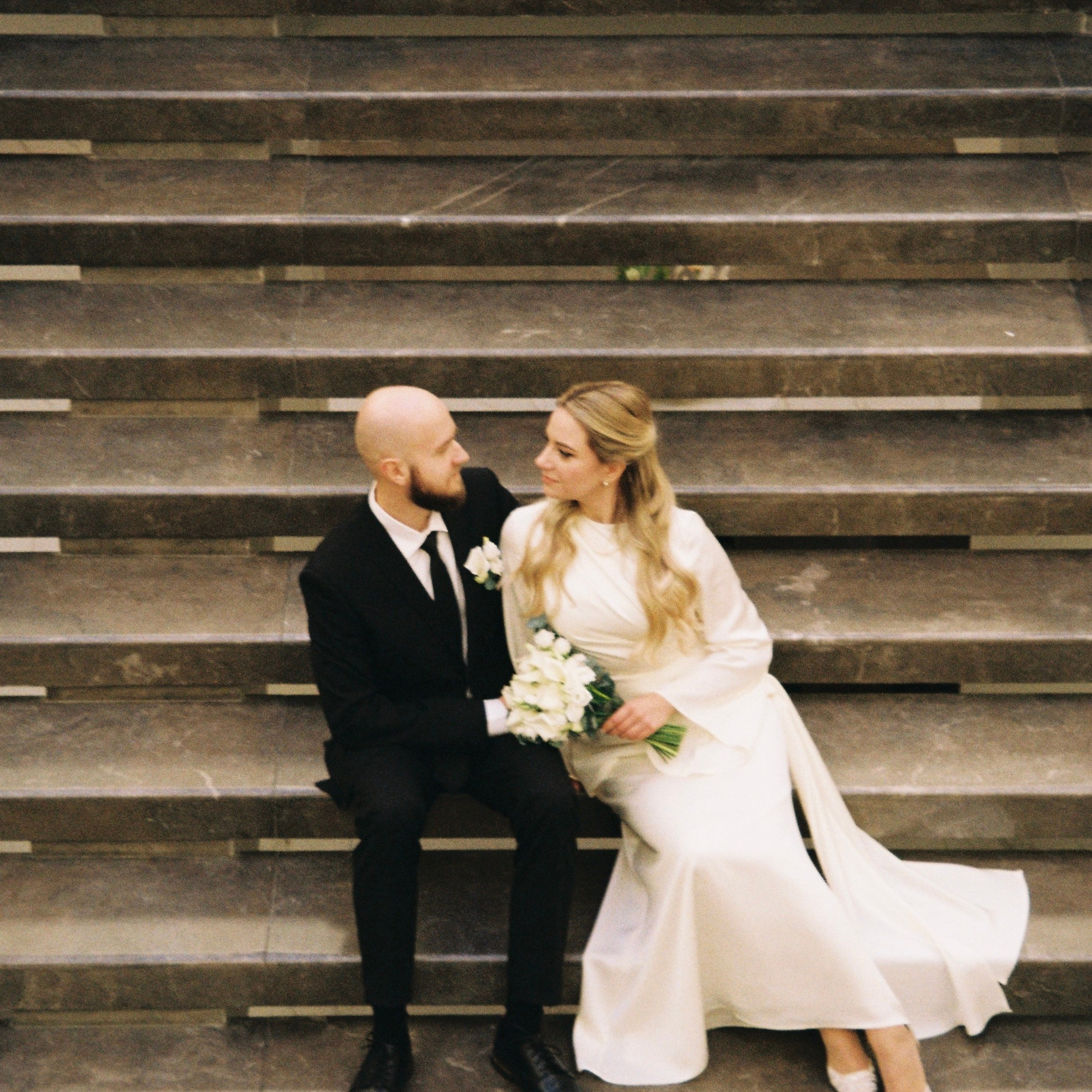 Инфо & прайс. Свадебный фотограф в Москве Анна Сдобнова