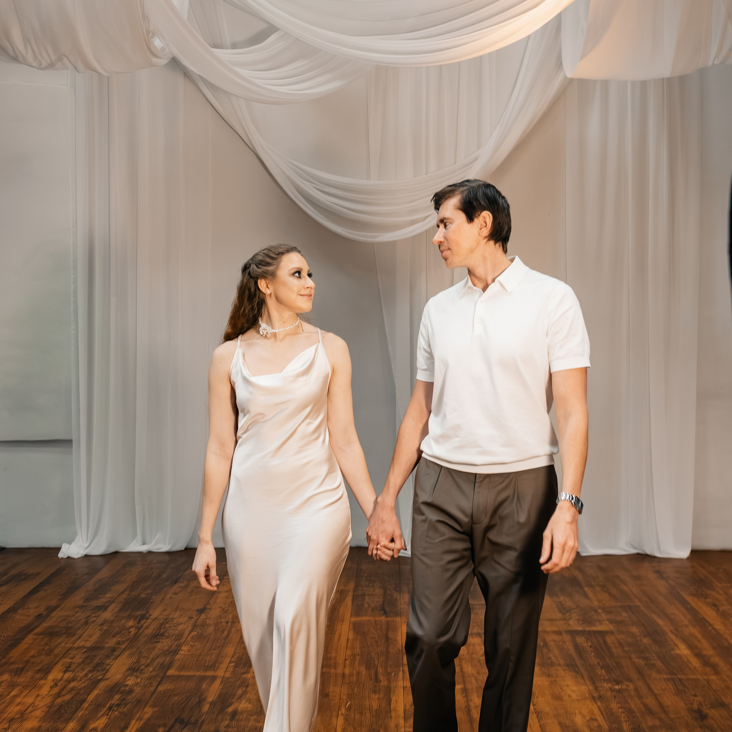 Отзывы. Свадебный и семейный фотограф в Москве Анна Сдобнова