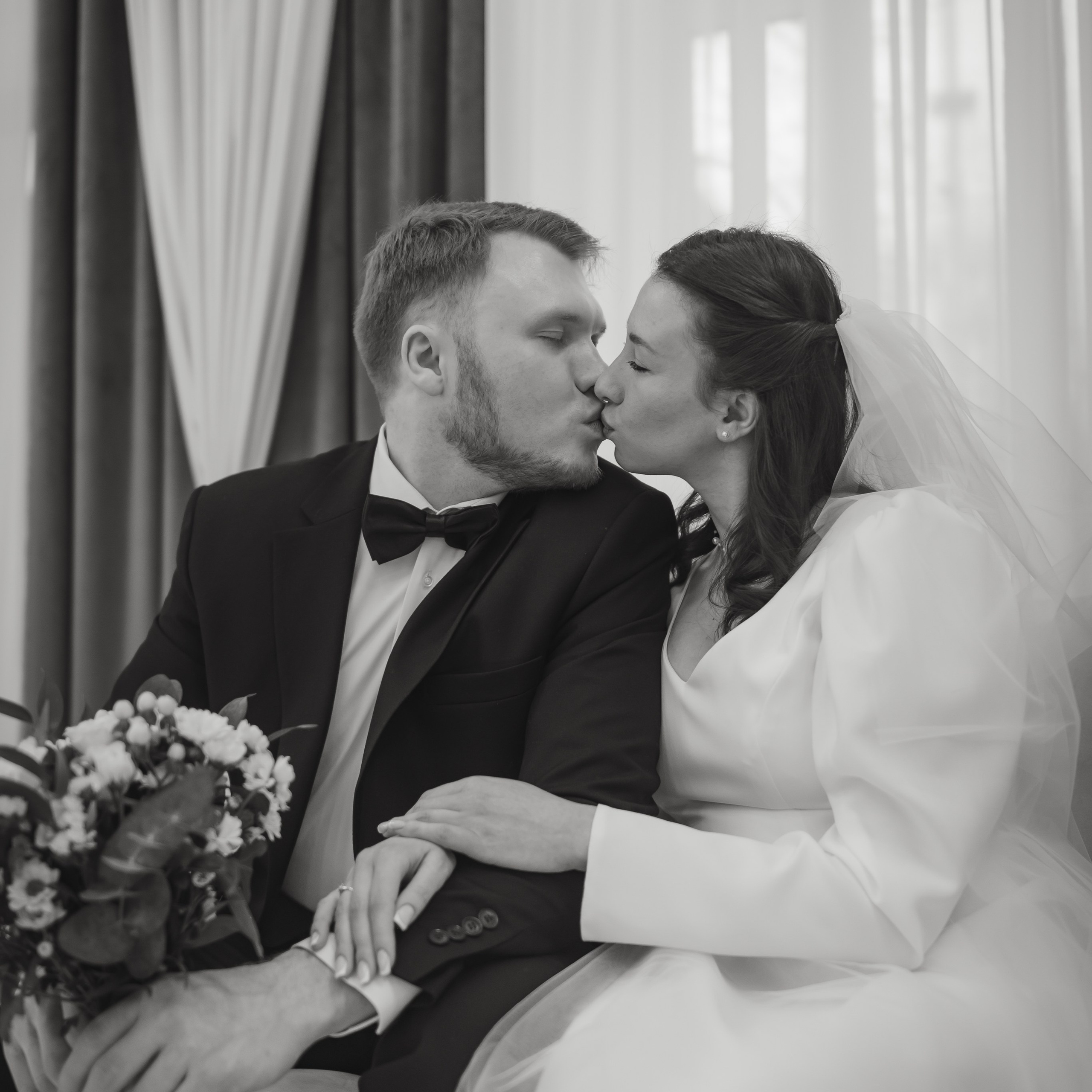 Отзывы. Свадебный и семейный фотограф в Москве Анна Сдобнова