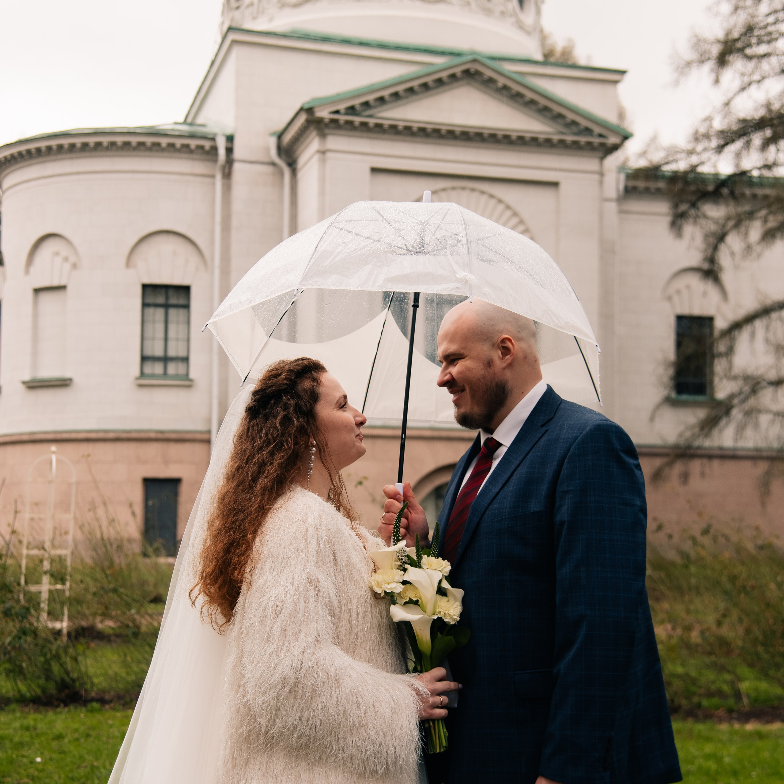 Митинский загс | Архангельское